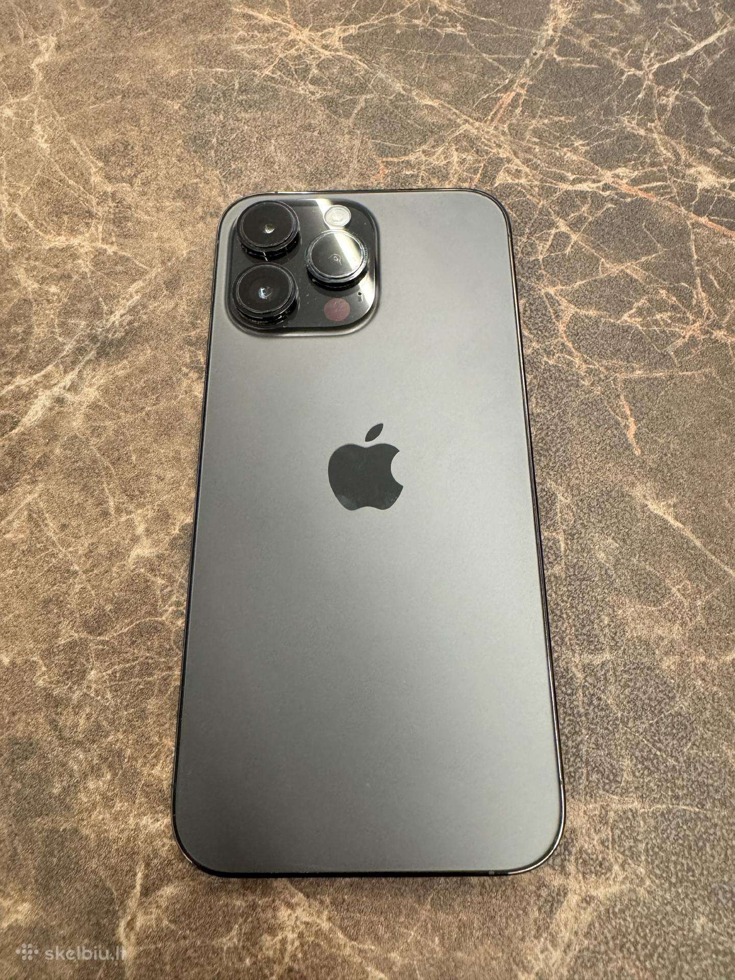 iPhone 14 Pro Max 128gb