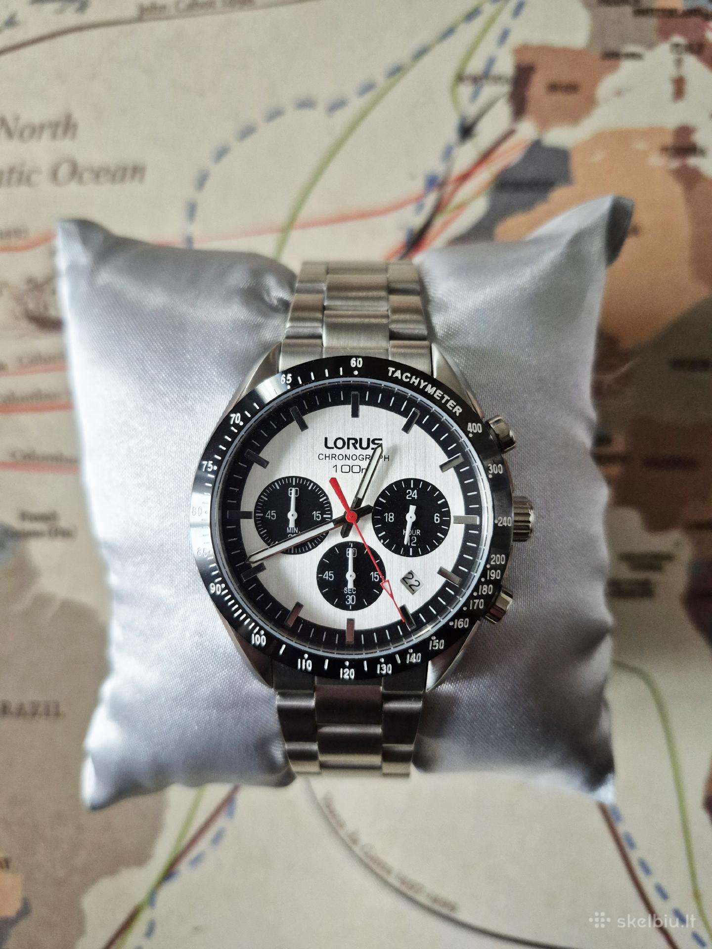 Lorus Rt333hx9