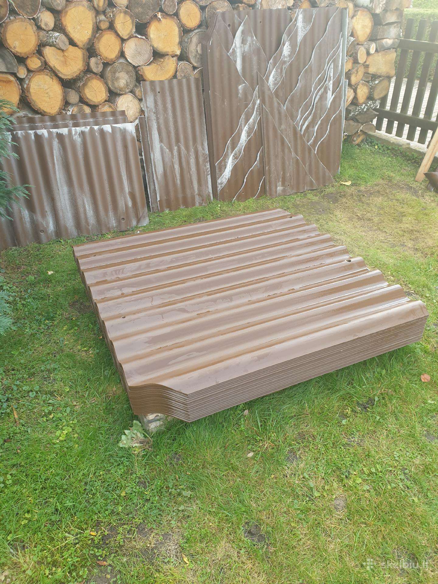 Beazbestinis šiferis