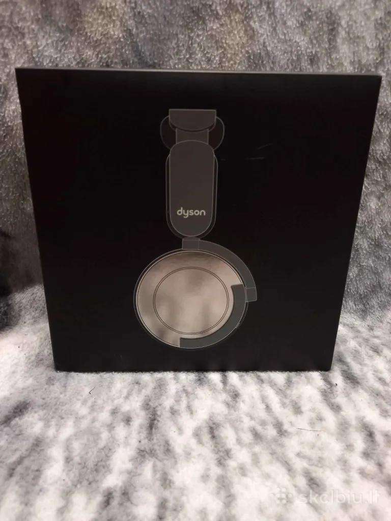 Dyson Audio Ontrac (CNC Black Nickel)