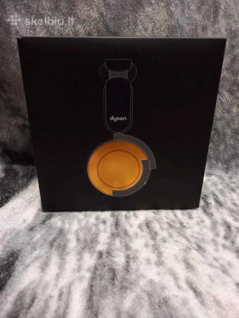 Dyson Audio Ontrac (CNC Copper)