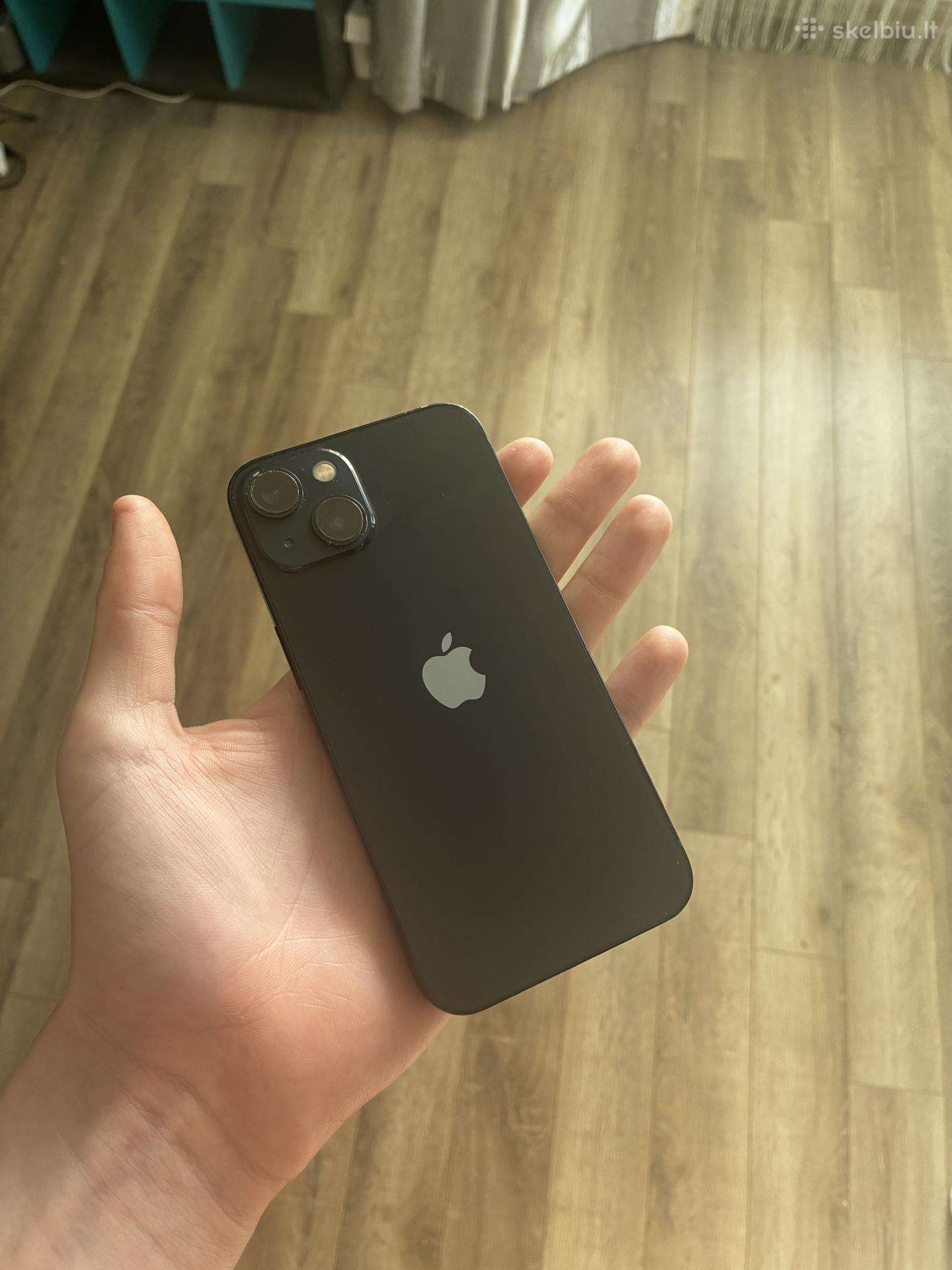iPhone 13 128gb