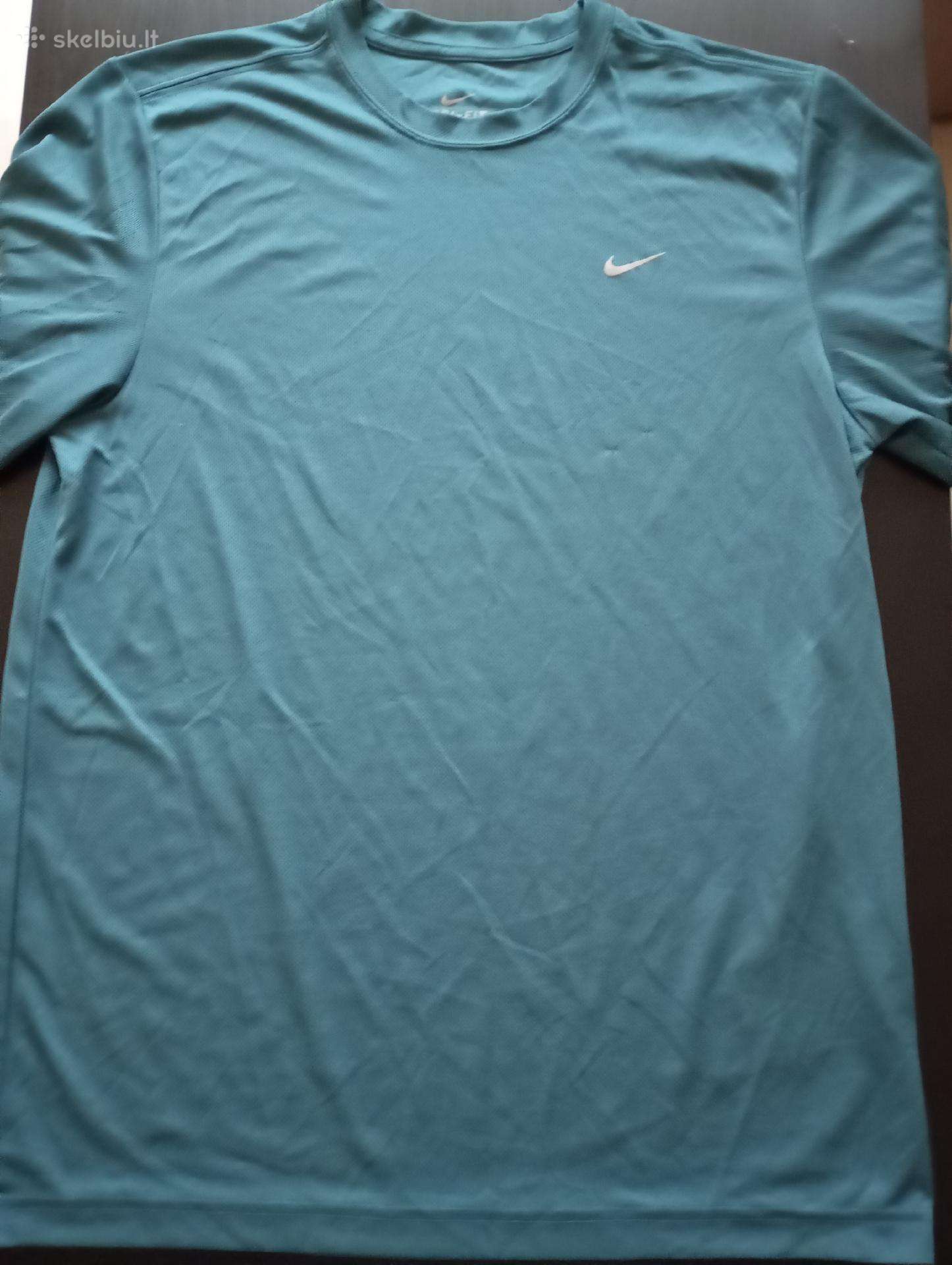 Nike sportiniai maikutė