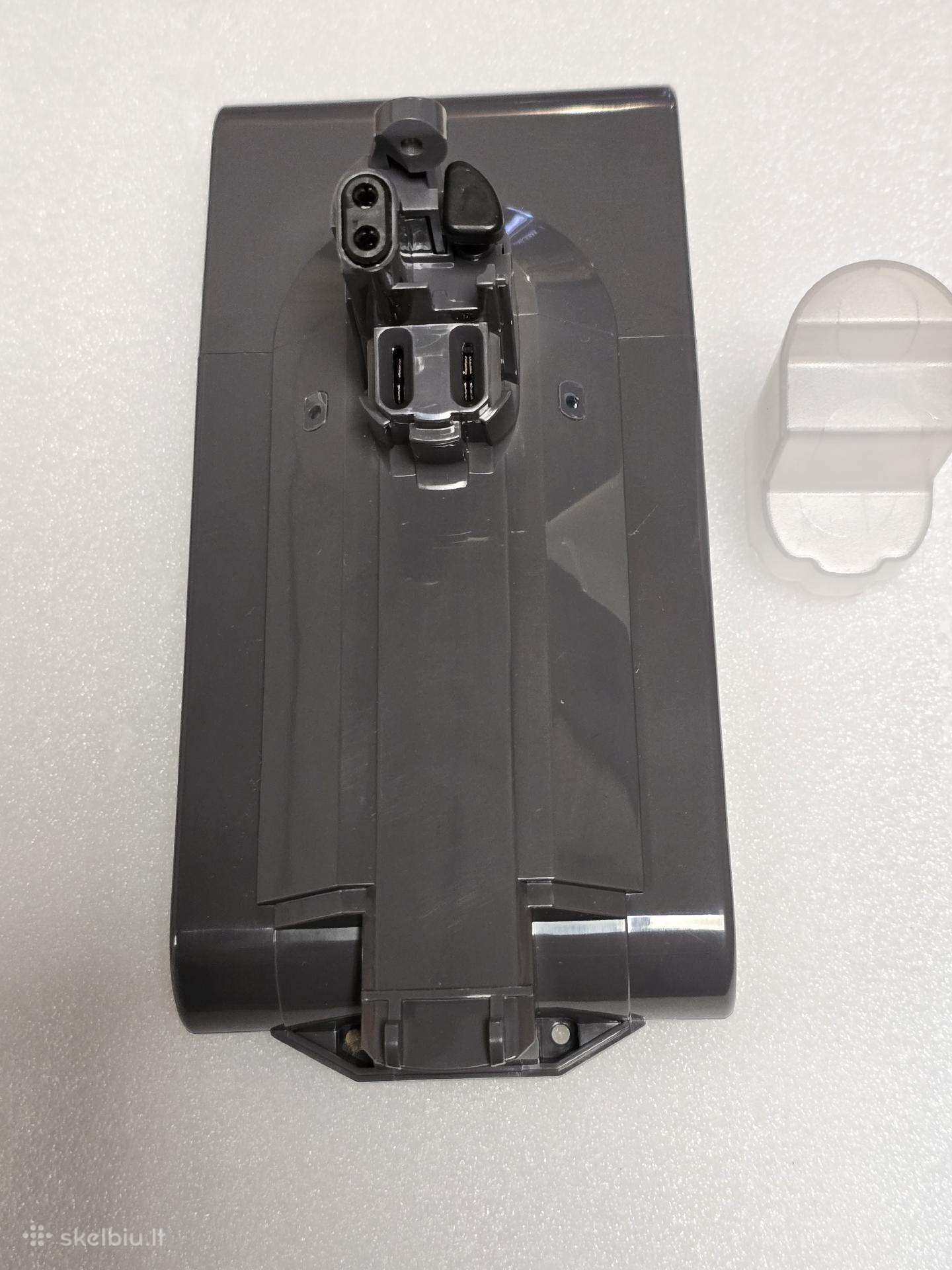 Akumuliatorius Dyson V11 25,2v 10000mah 252wh