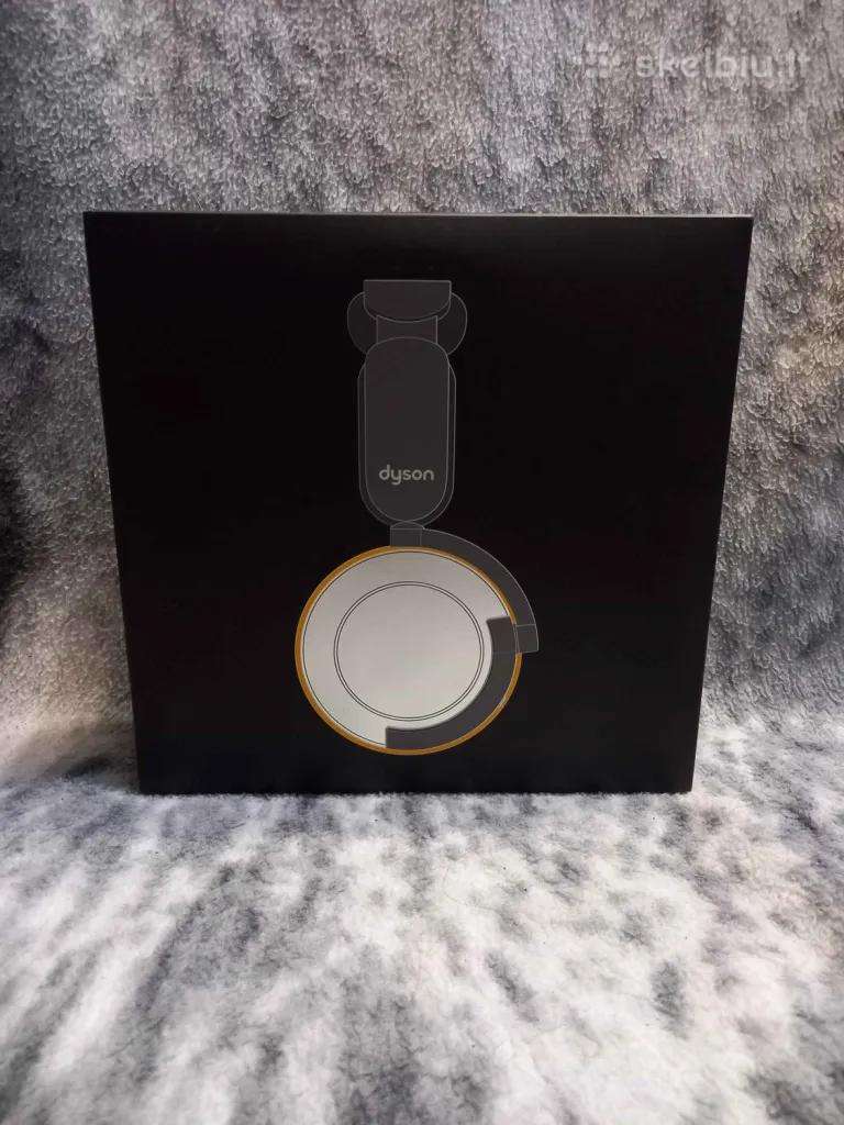 Dyson Audio Ontrac (CNC Aluminium)