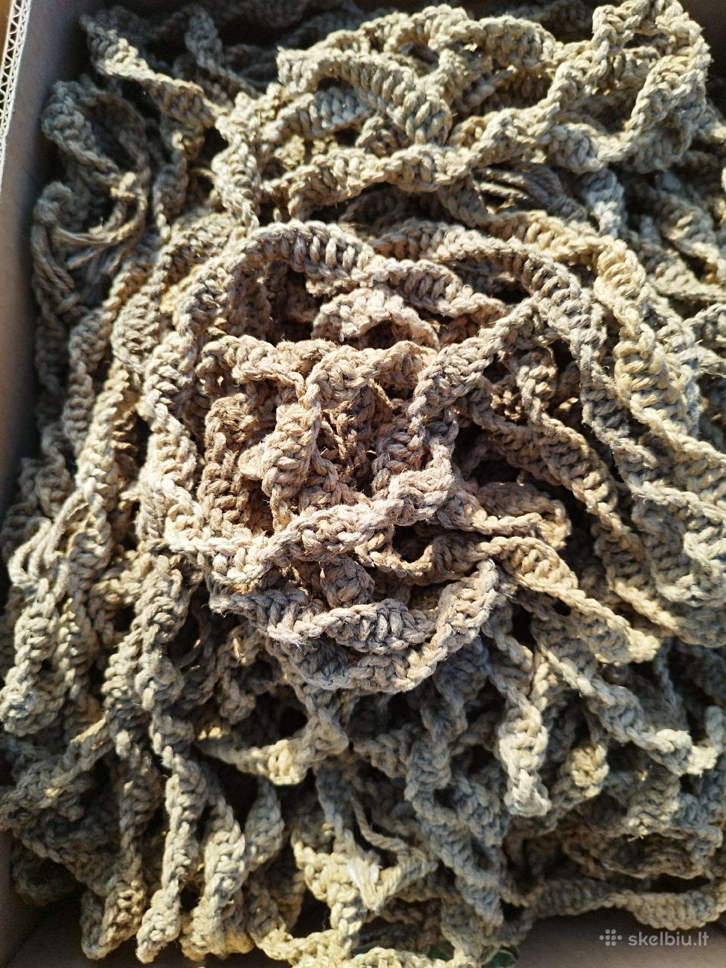 Pinta sena virve