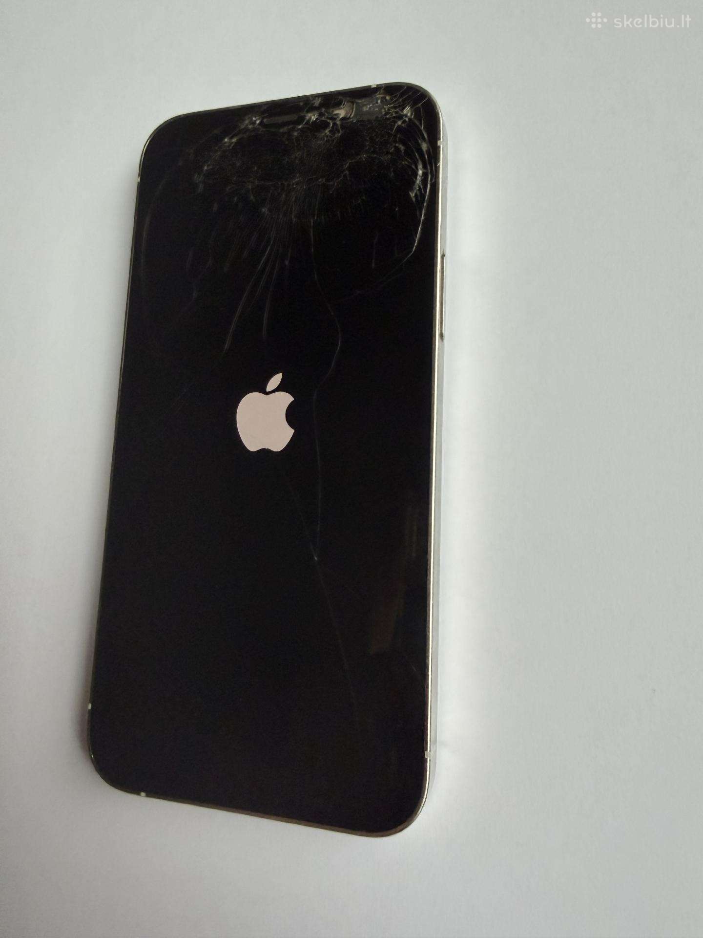 iPhone 12 pro