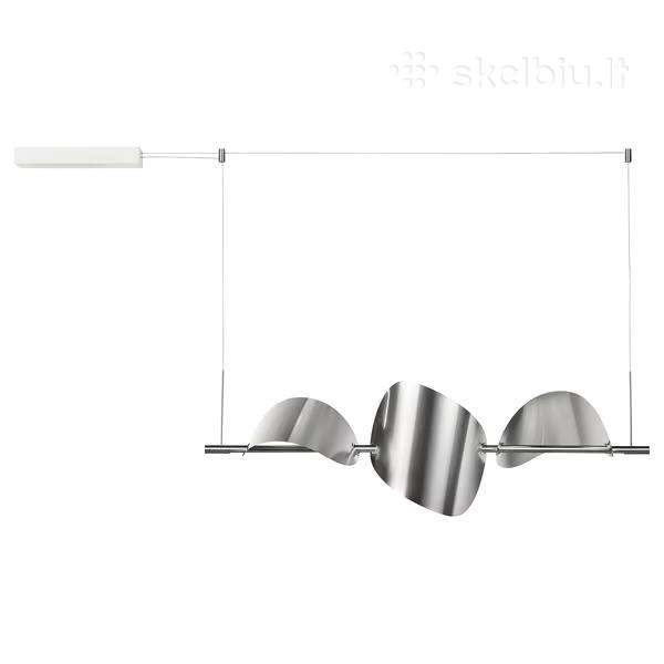 Ikea pakabinamas sviestuvas