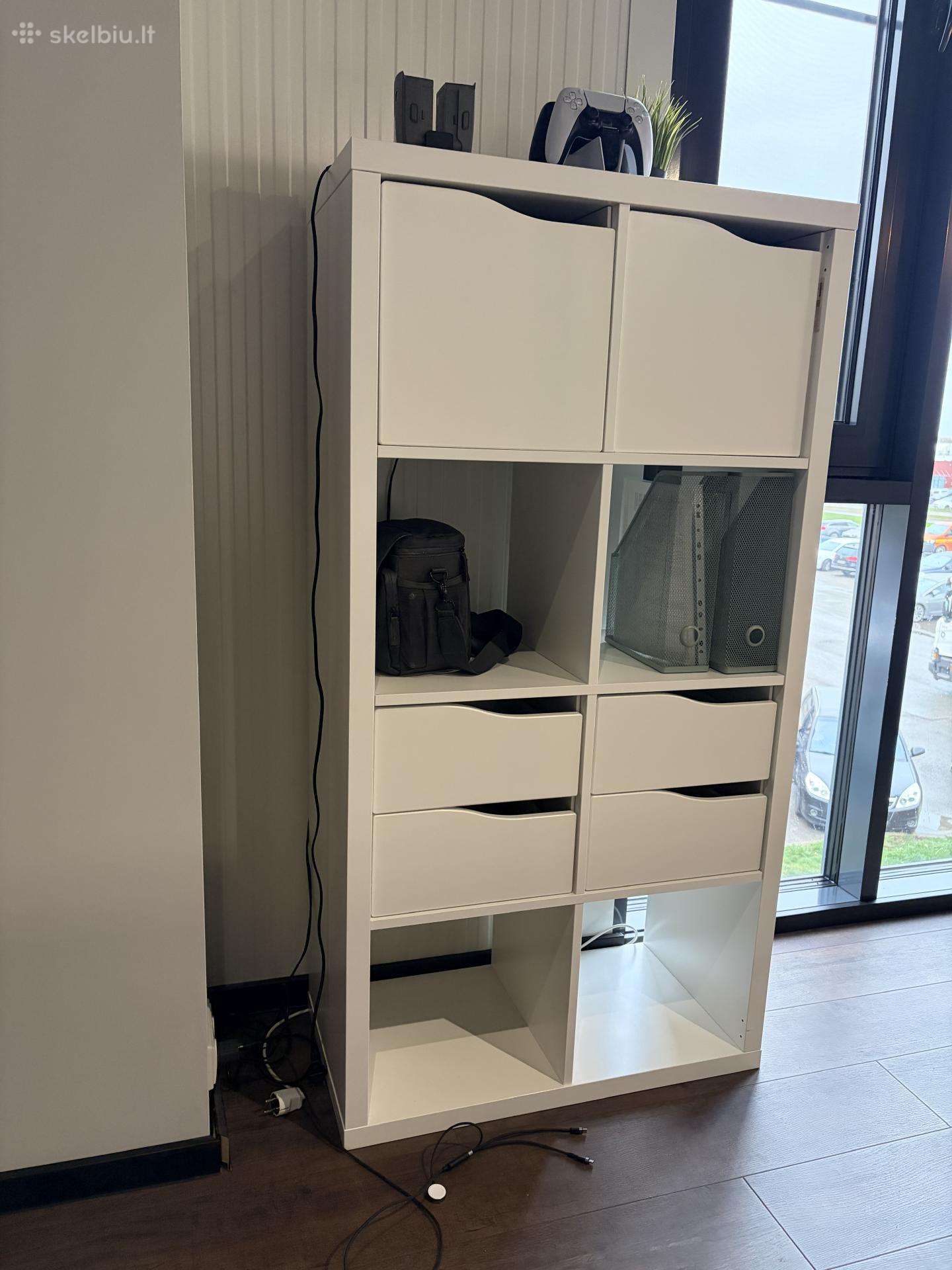 Ikea Kallax lentyna / spintelė