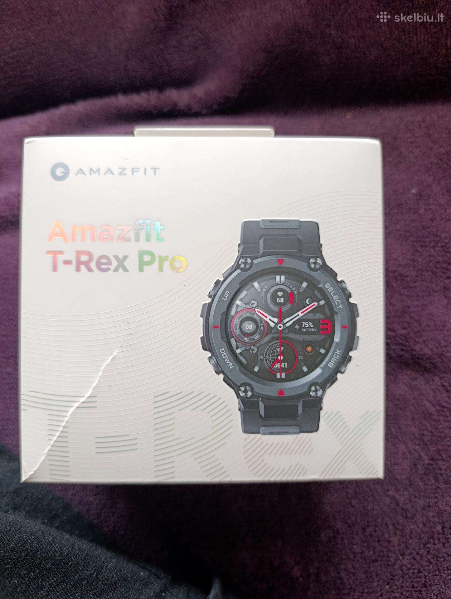 Amazift T-rex Pro