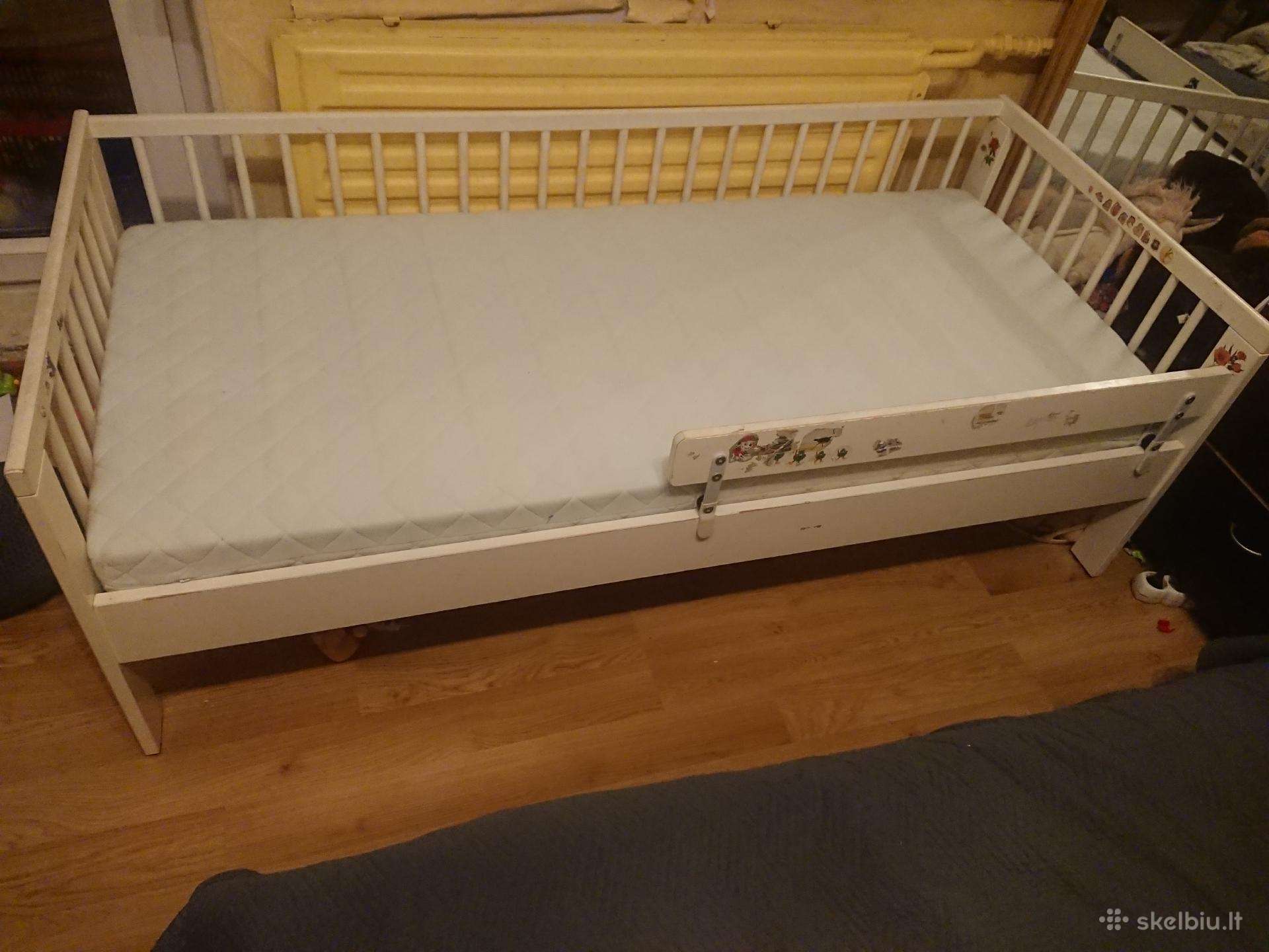 Vaikiška lova