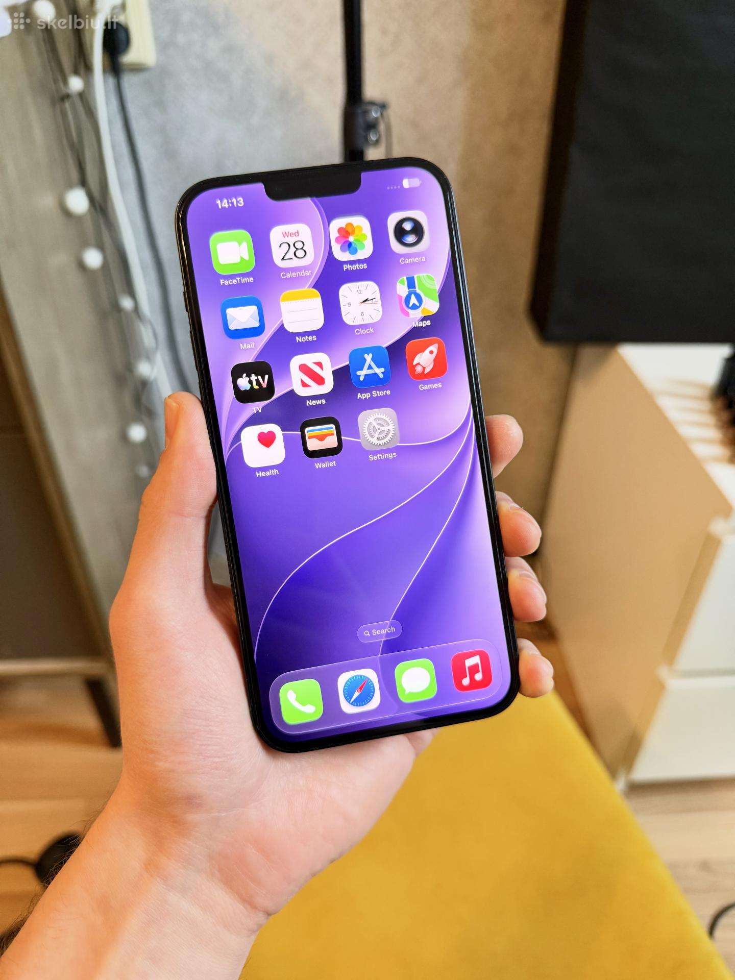 iPhone 14 Plus