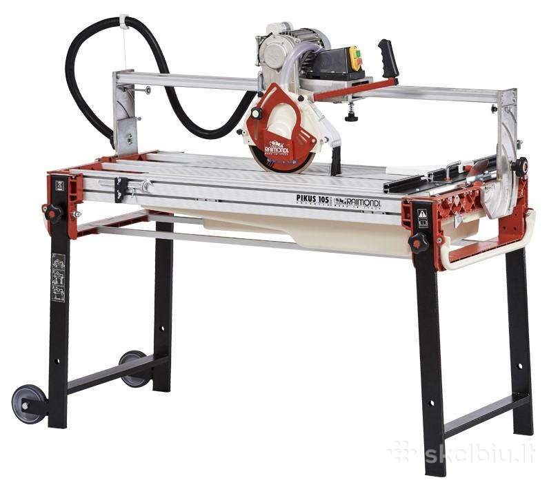 Raimondi Pikus 105 Advanced