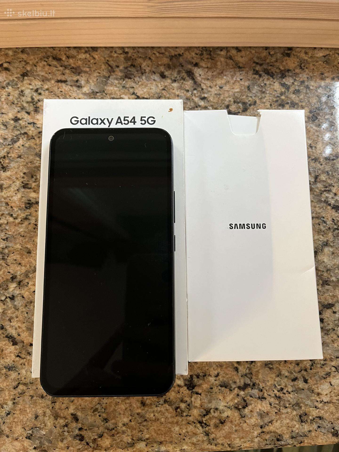 Samsung A54 128gb