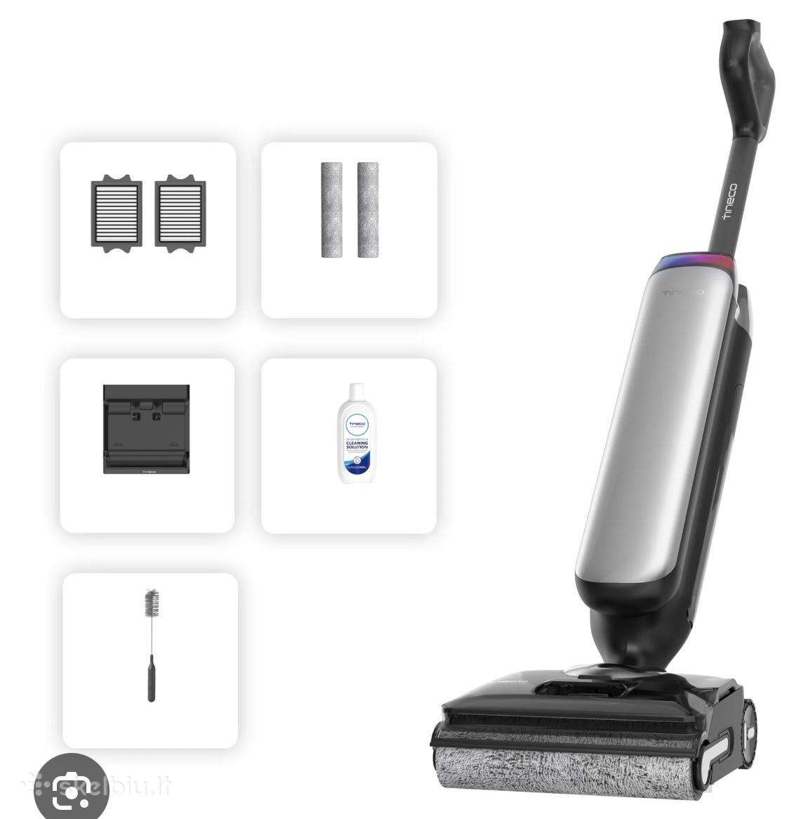 Tineco floor one S9 artist premium