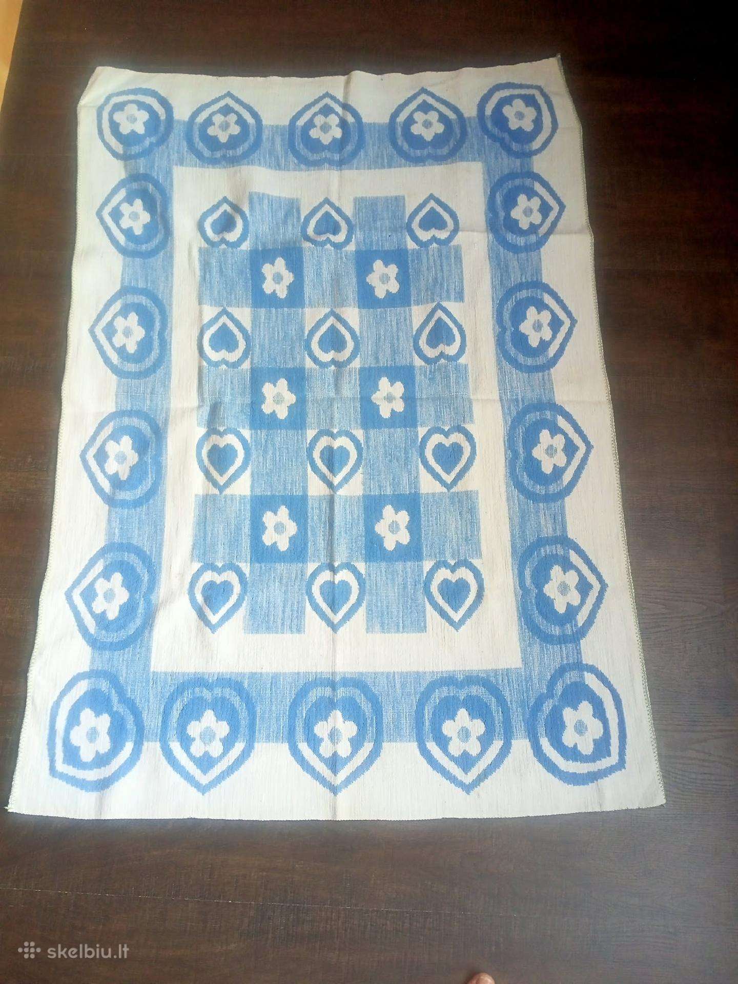 Ieškau senovinio pleduko