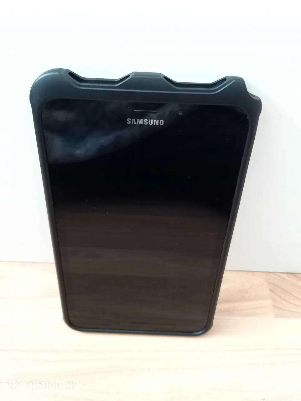 Galaxy Tab Active2