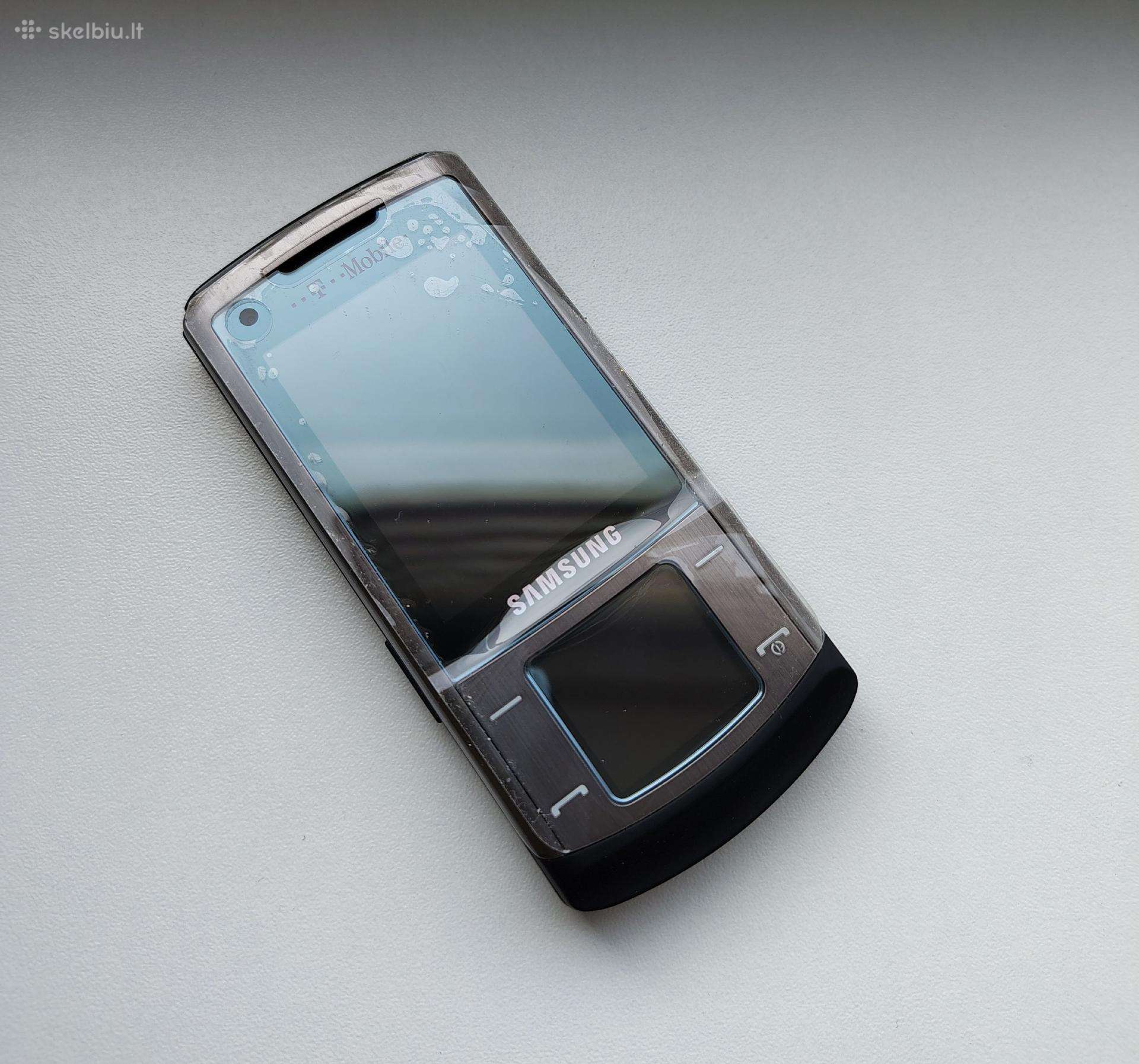 Samsung Sgh-u900
