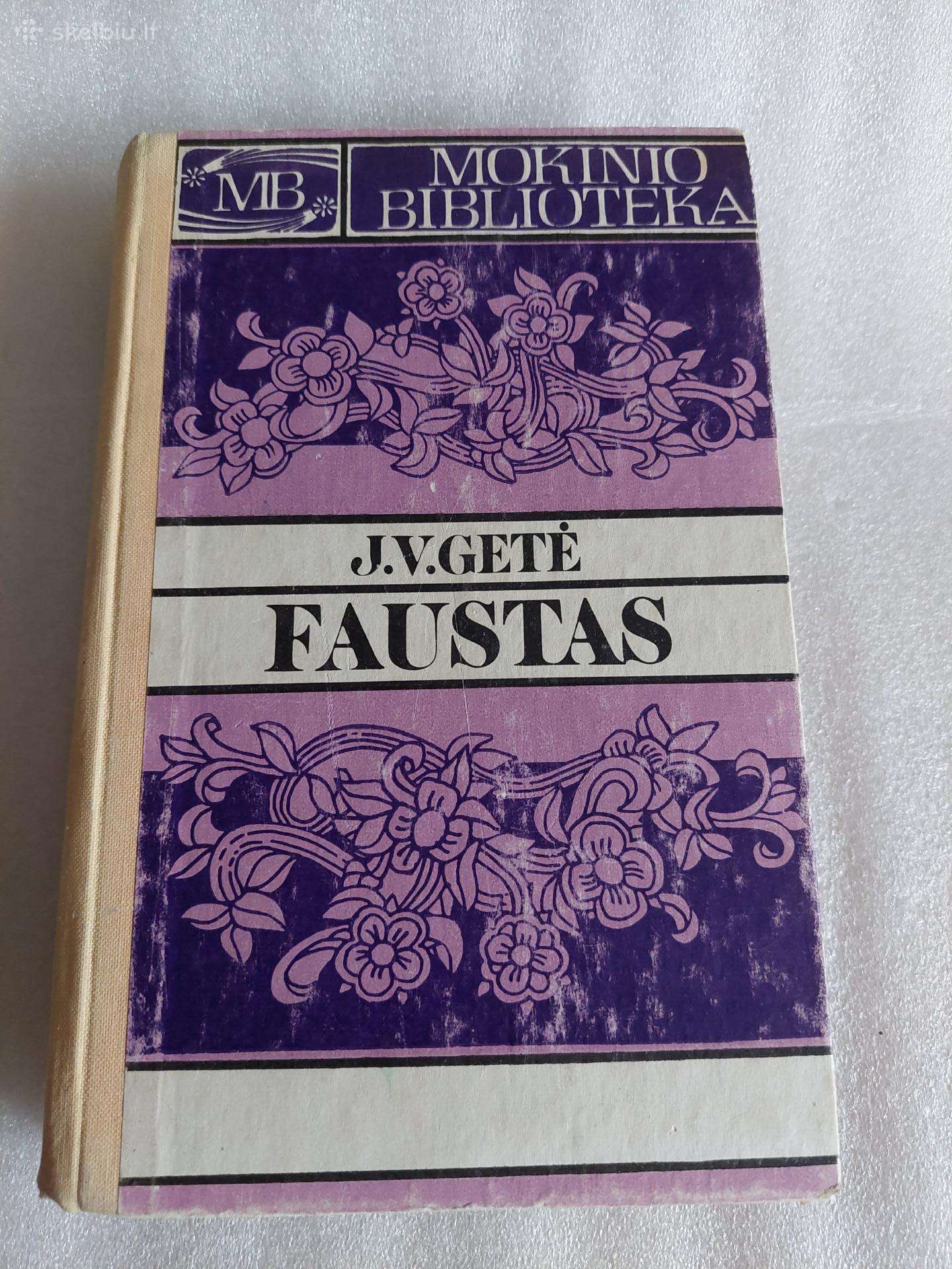 Faustas