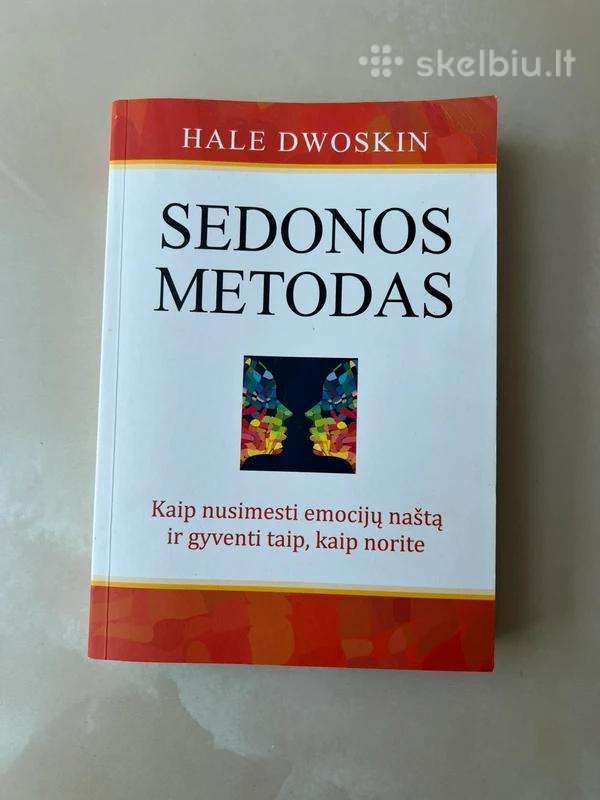 Sedonos metodas