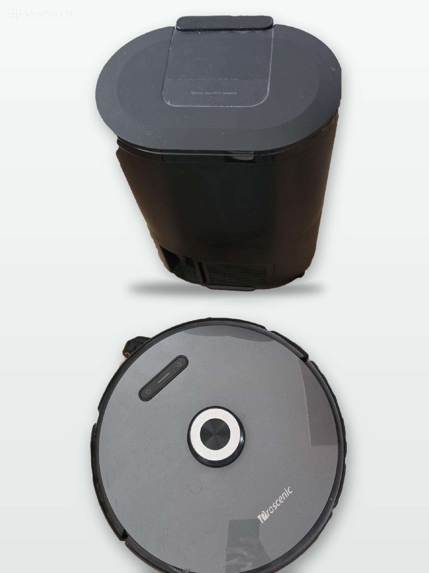 Proscenic M8 Pro