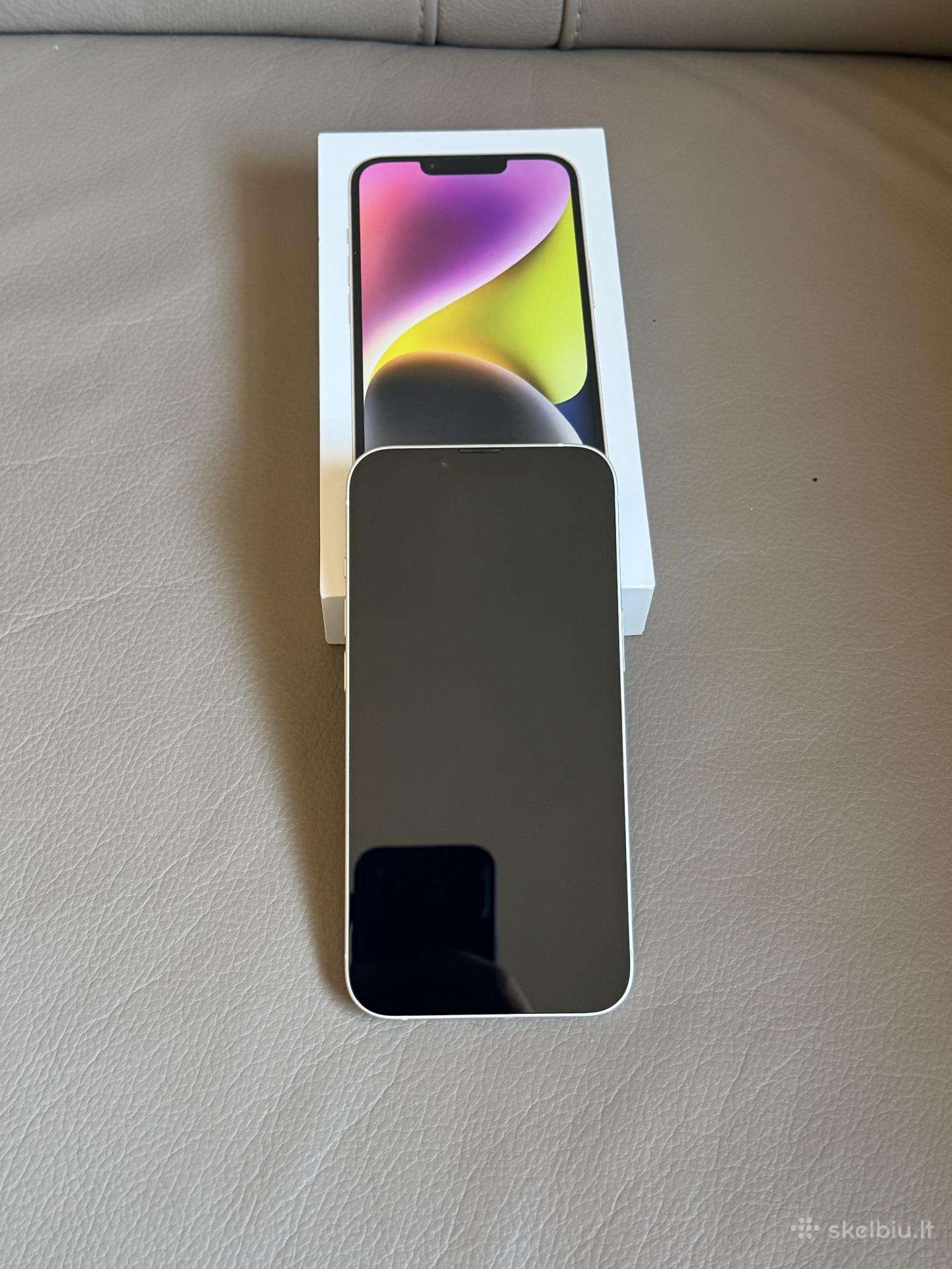 iPhone 14 128gb