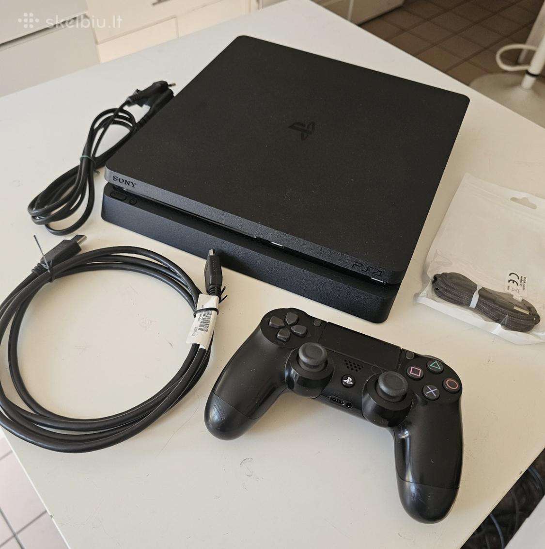 Playstation 4