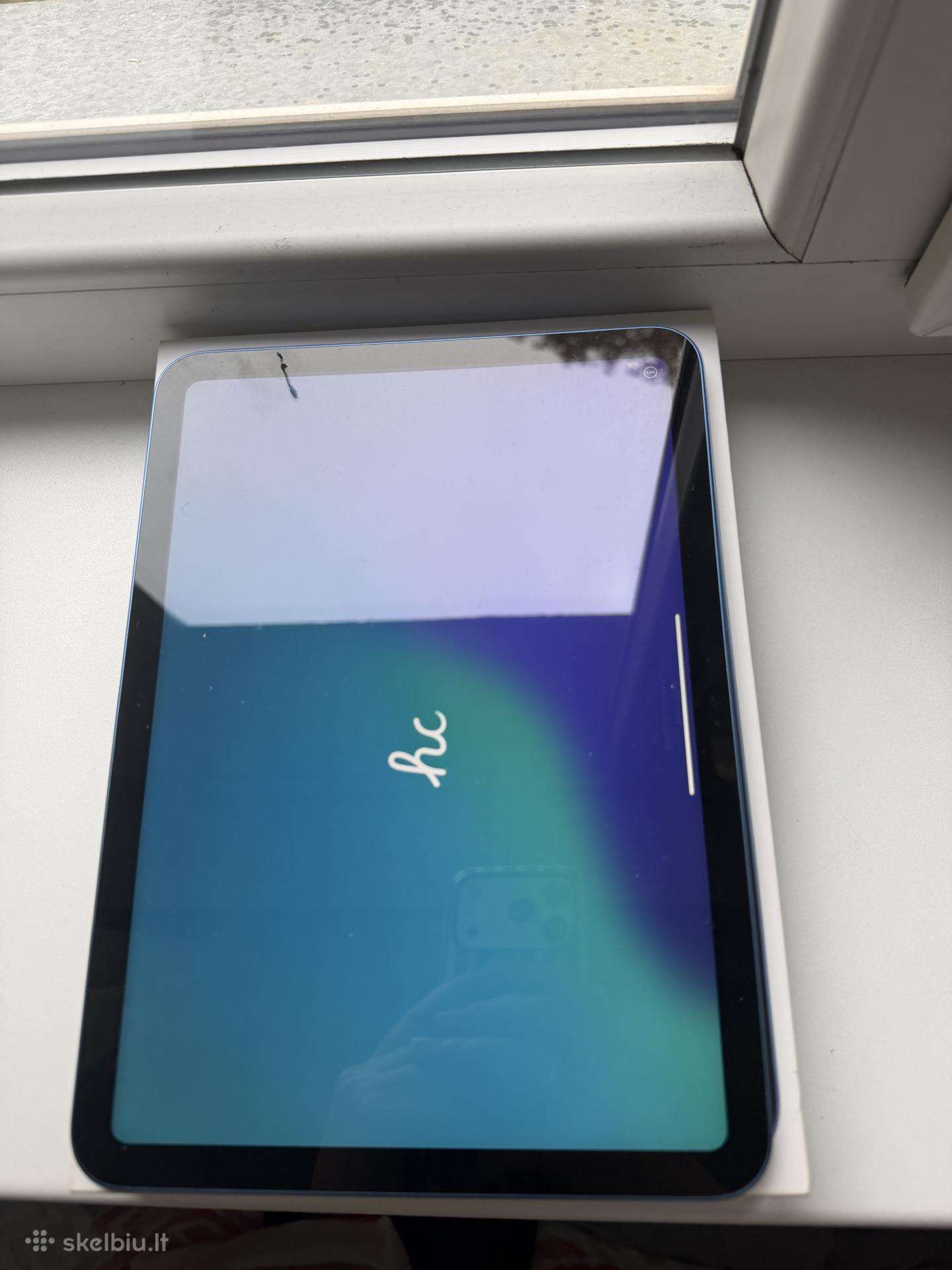 iPad A16
