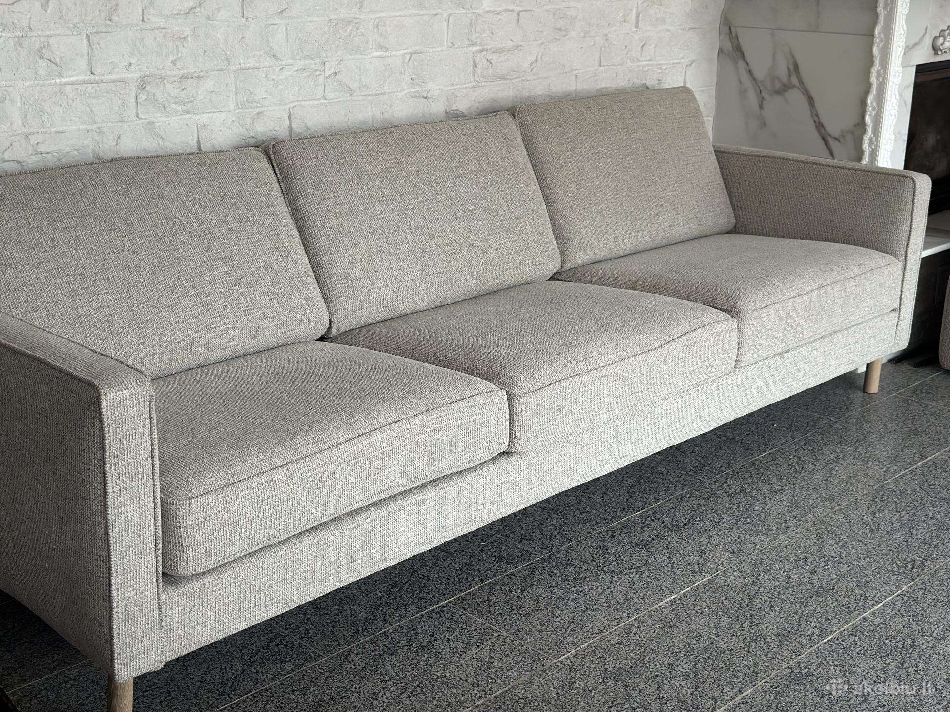 Nauja weston 4vietė sofa