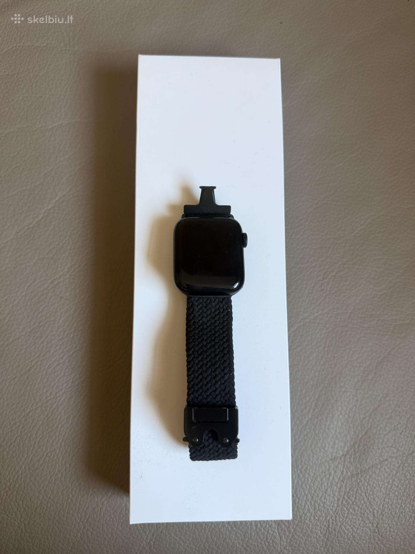 Apple Watch Se (GPS) (2nd Generation)40mm