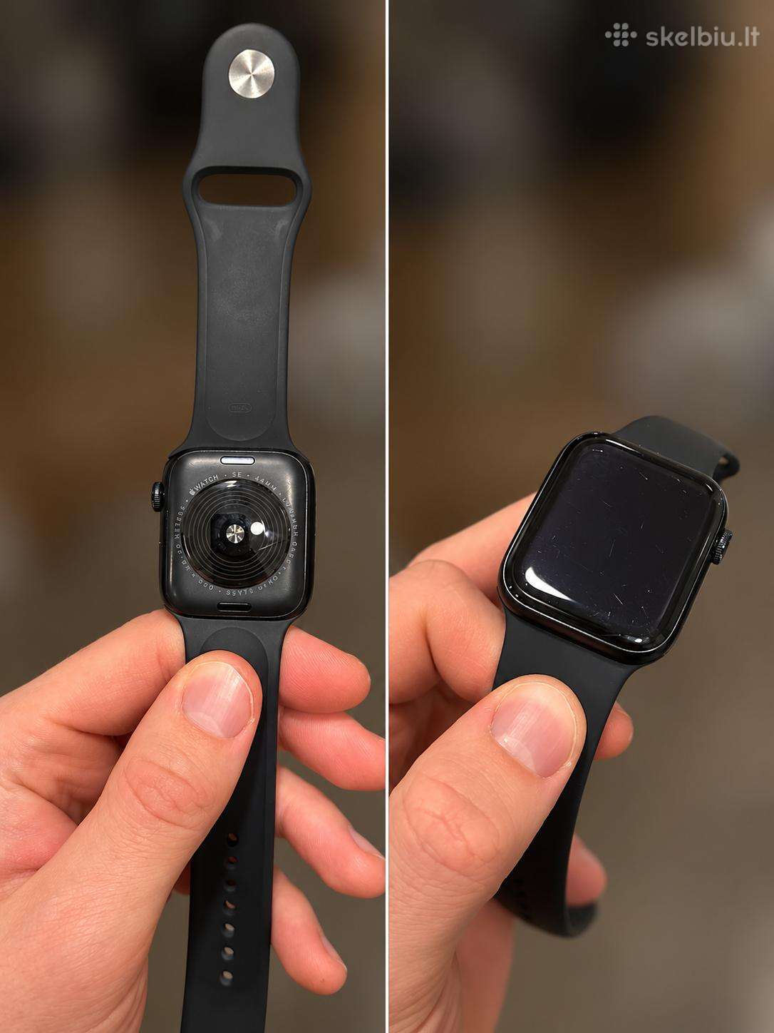 Apple watch Se 2nd gen 44mm (GPS)