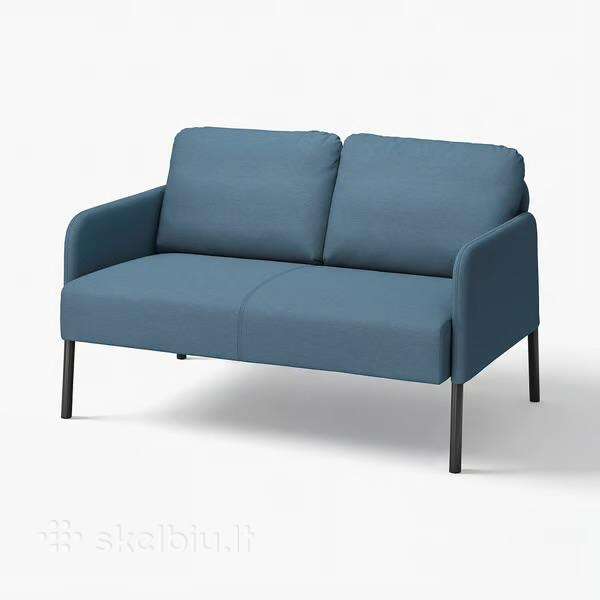 Vaikiška sofa