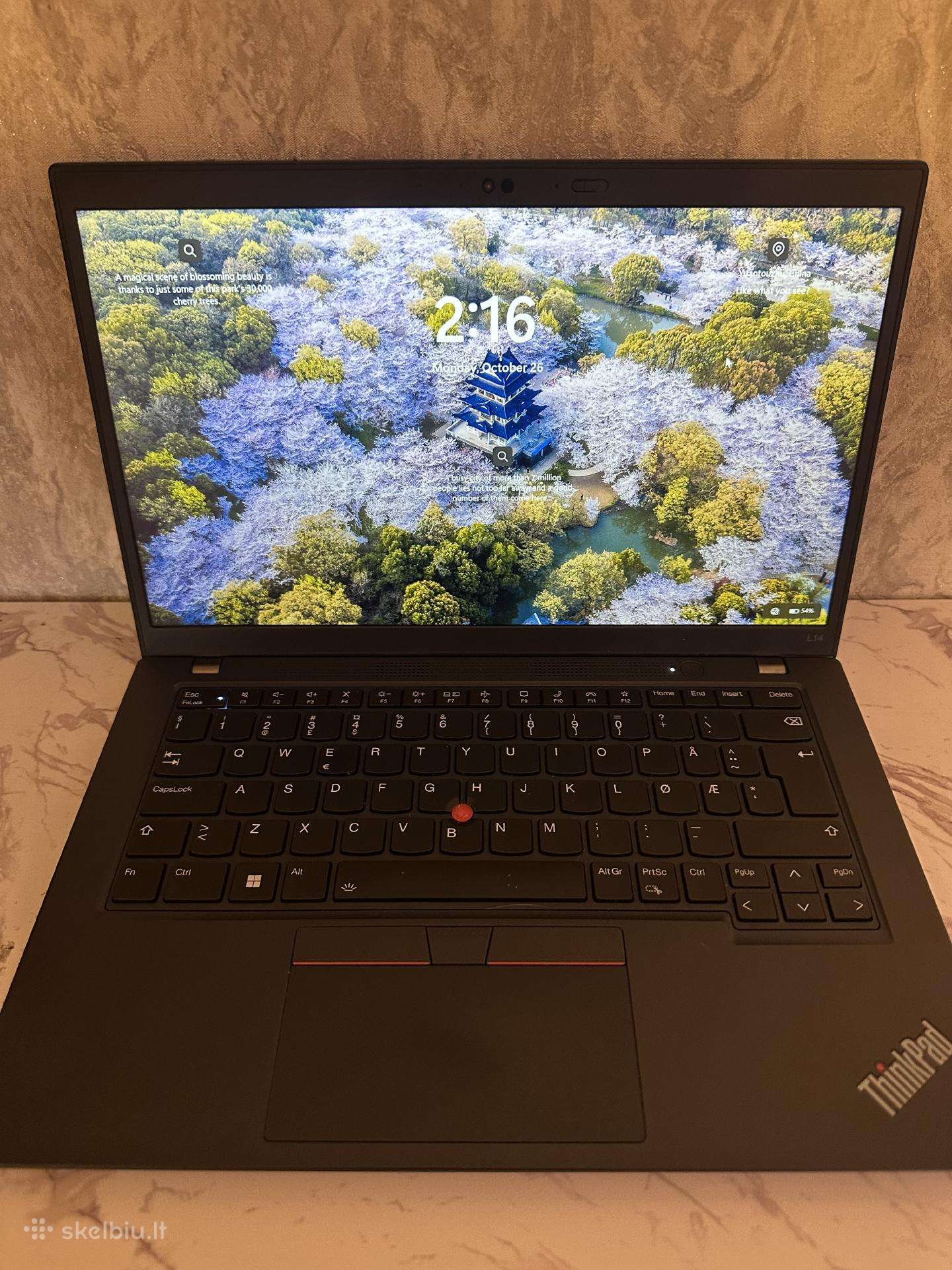 Lenovo l14 gen4