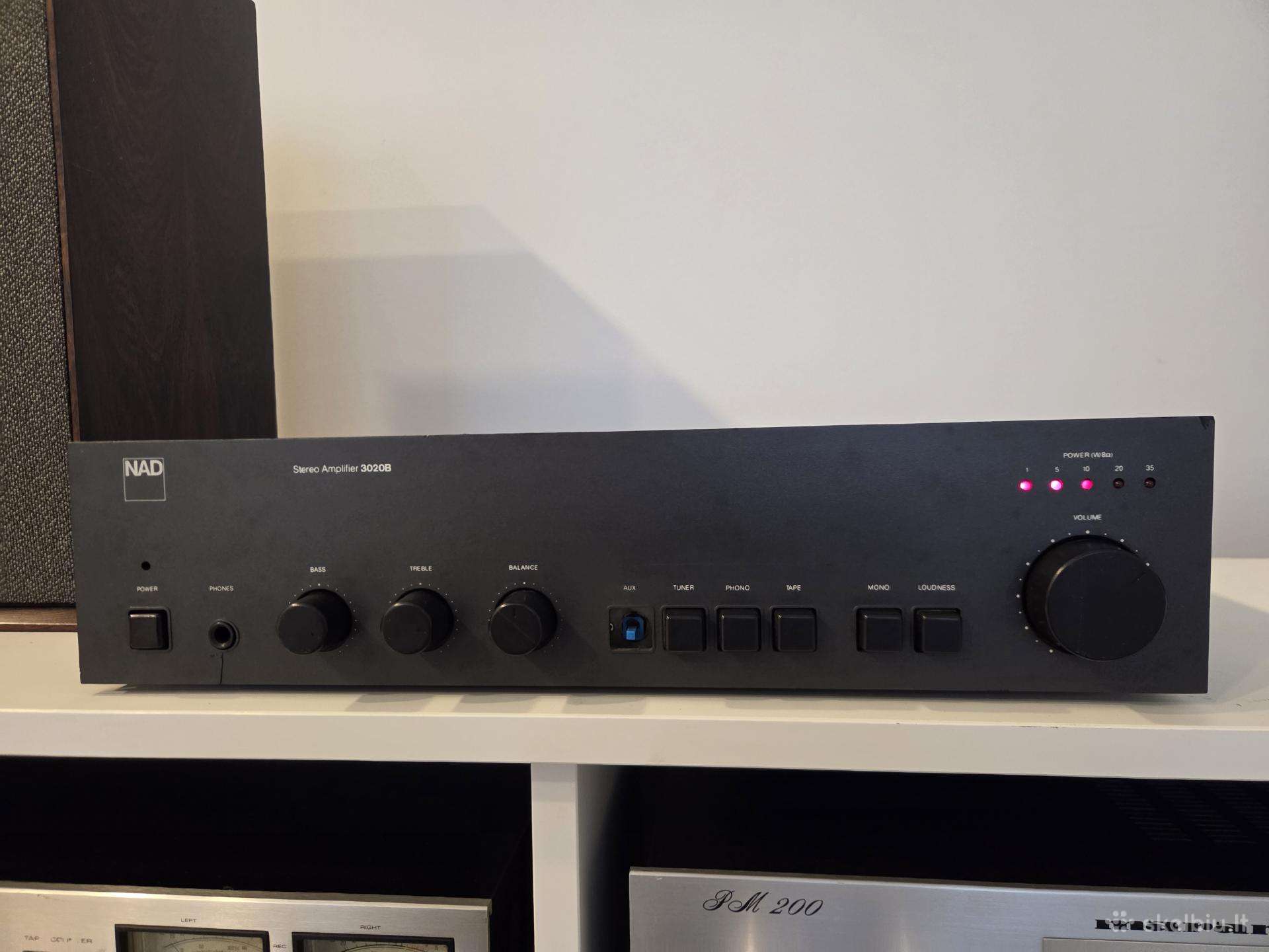 Nad 3020i