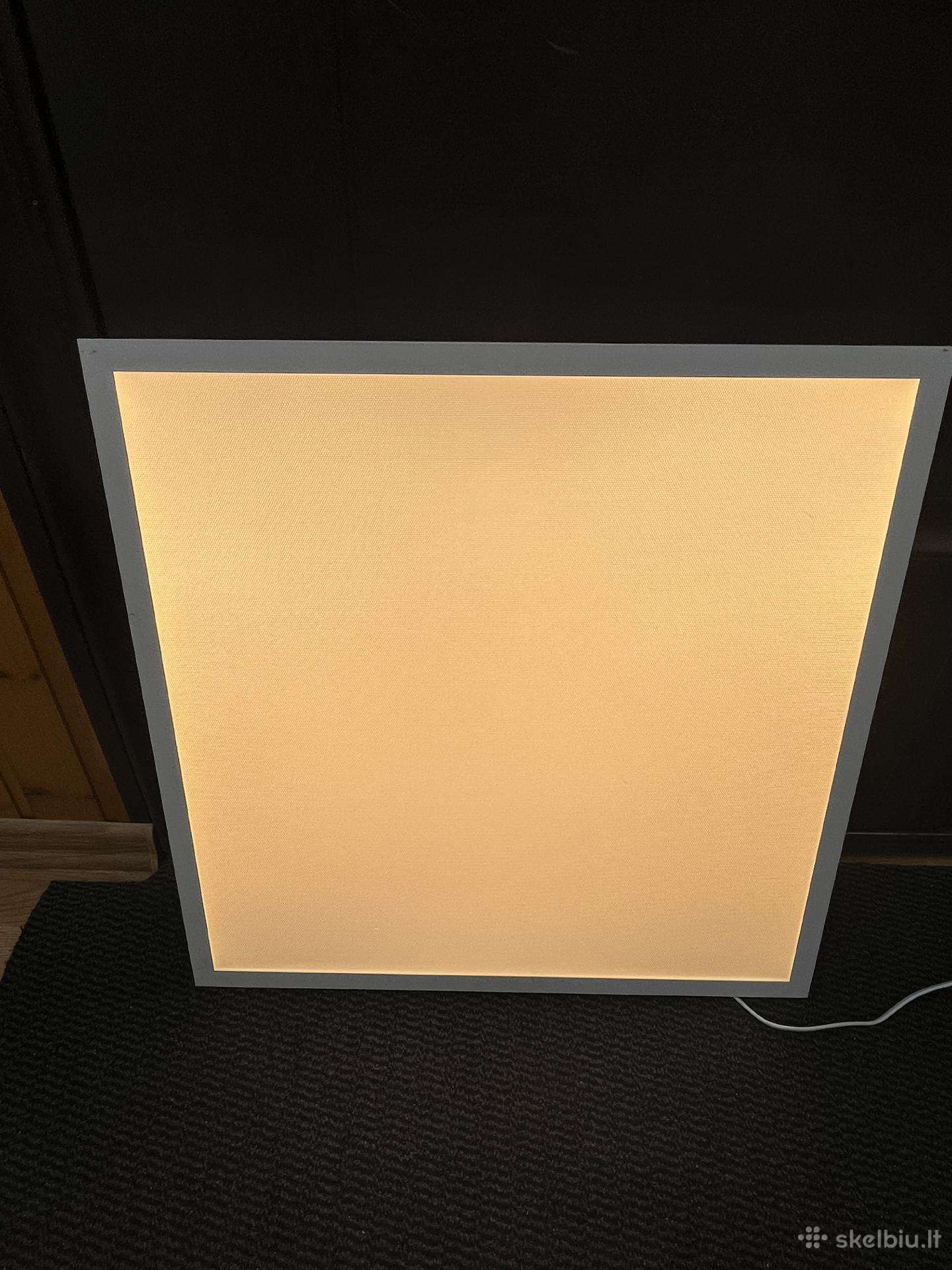 LED lubinis šviestuvas LT by Cardi, 30 W, 3200 lm“