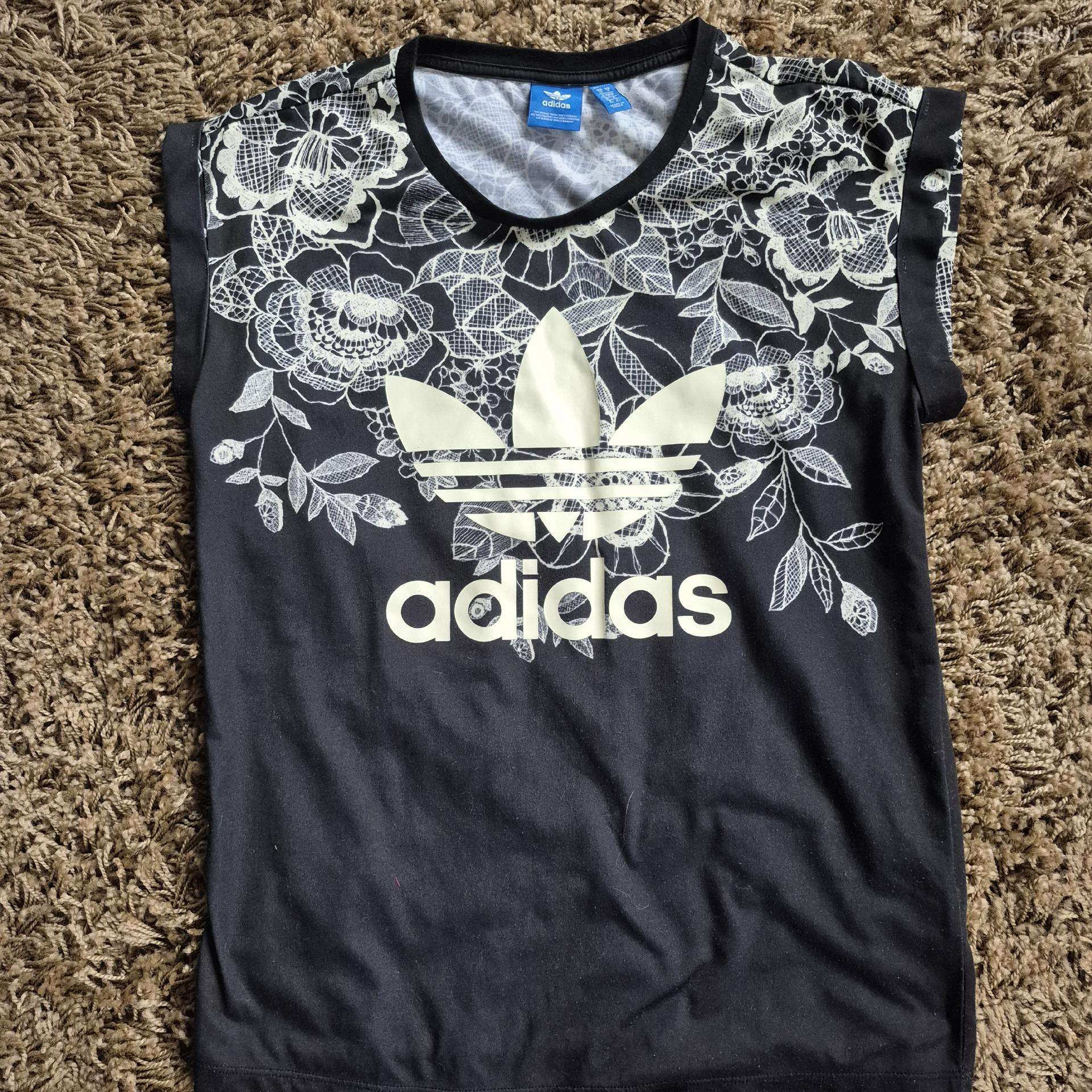 Adidas original maikutė