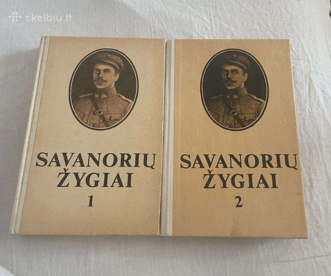 Knygos