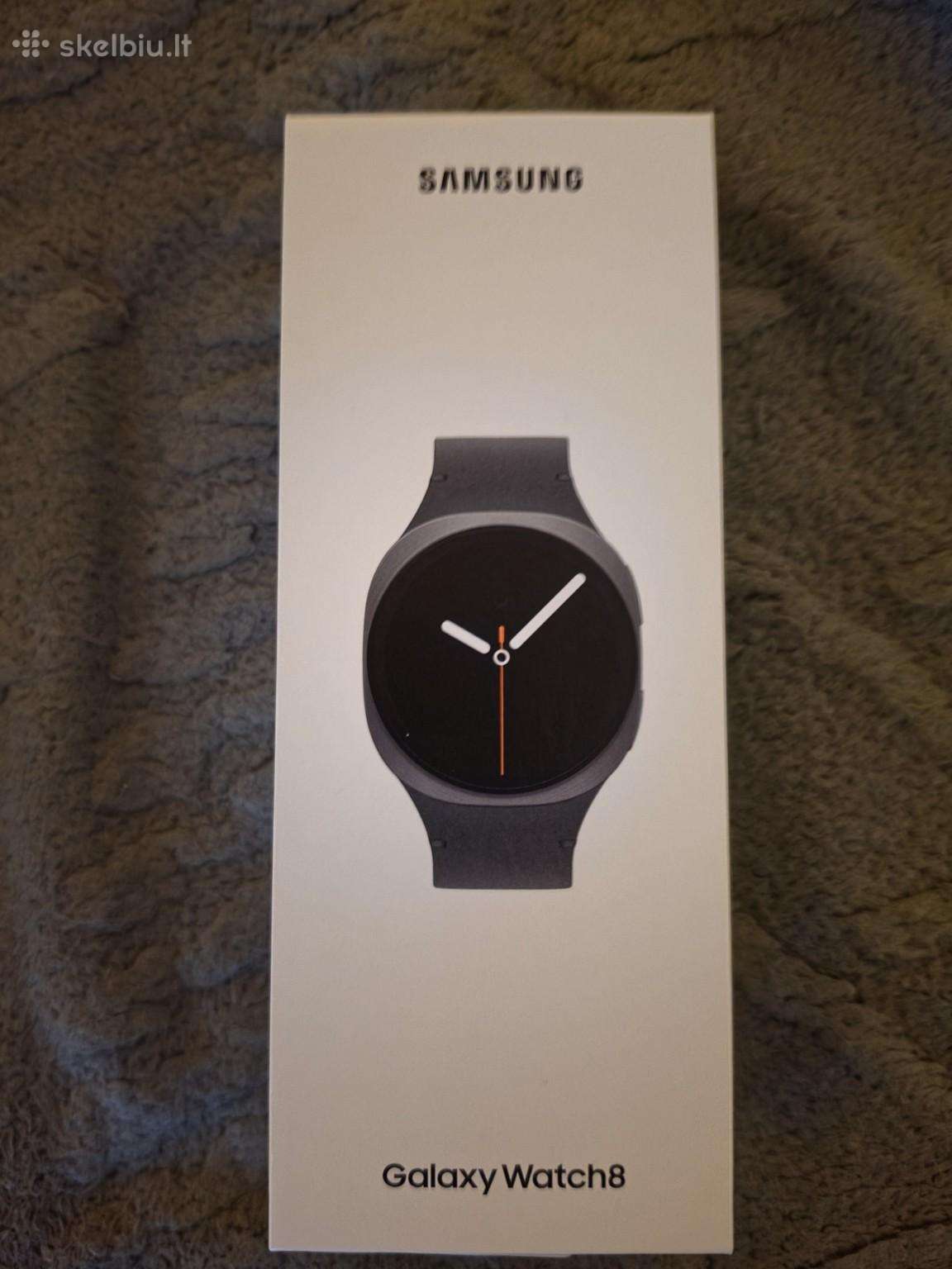 Samsung Galaxy Watch 8 44mm Lte