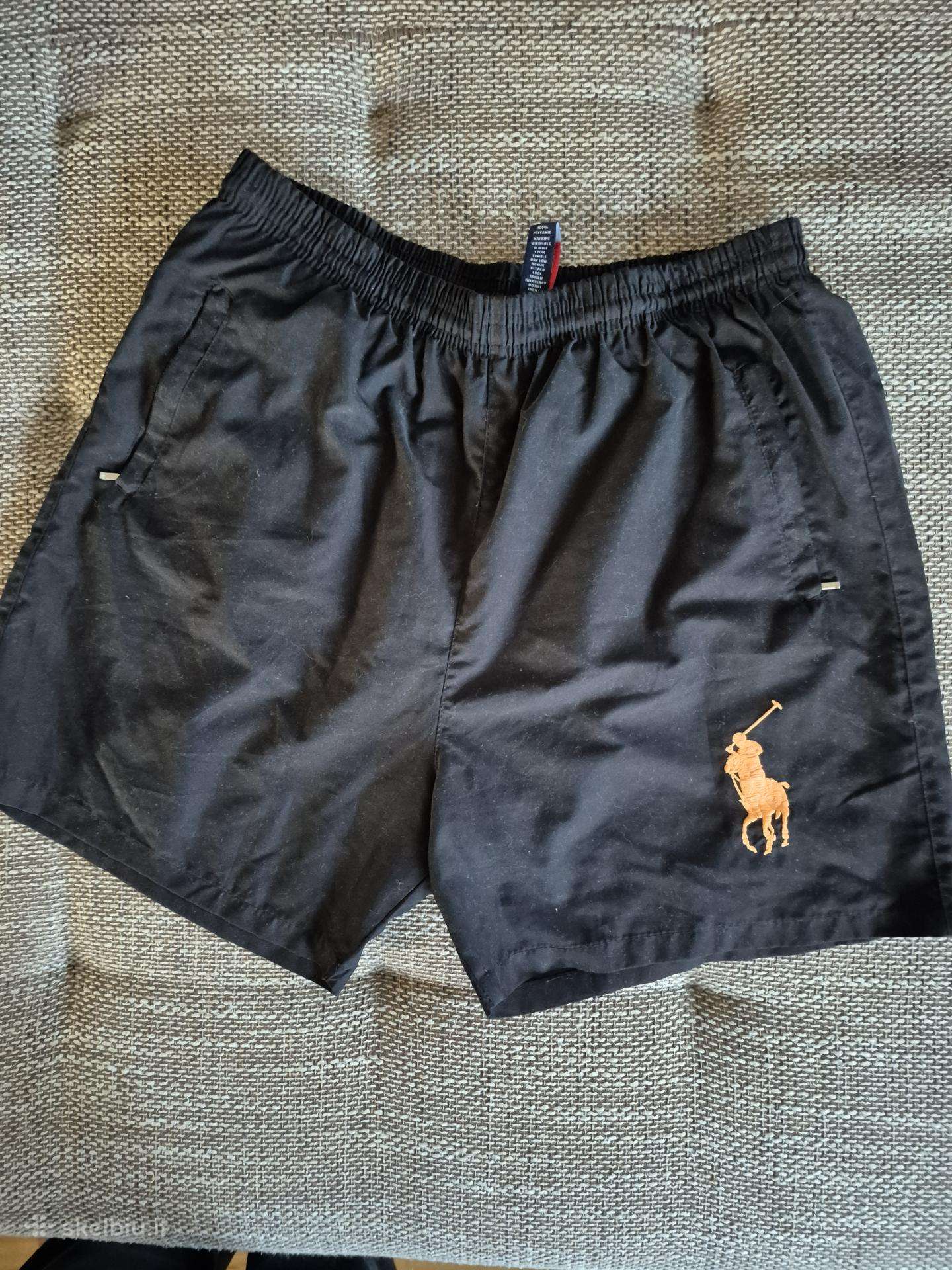 Ralph Lauren šortai