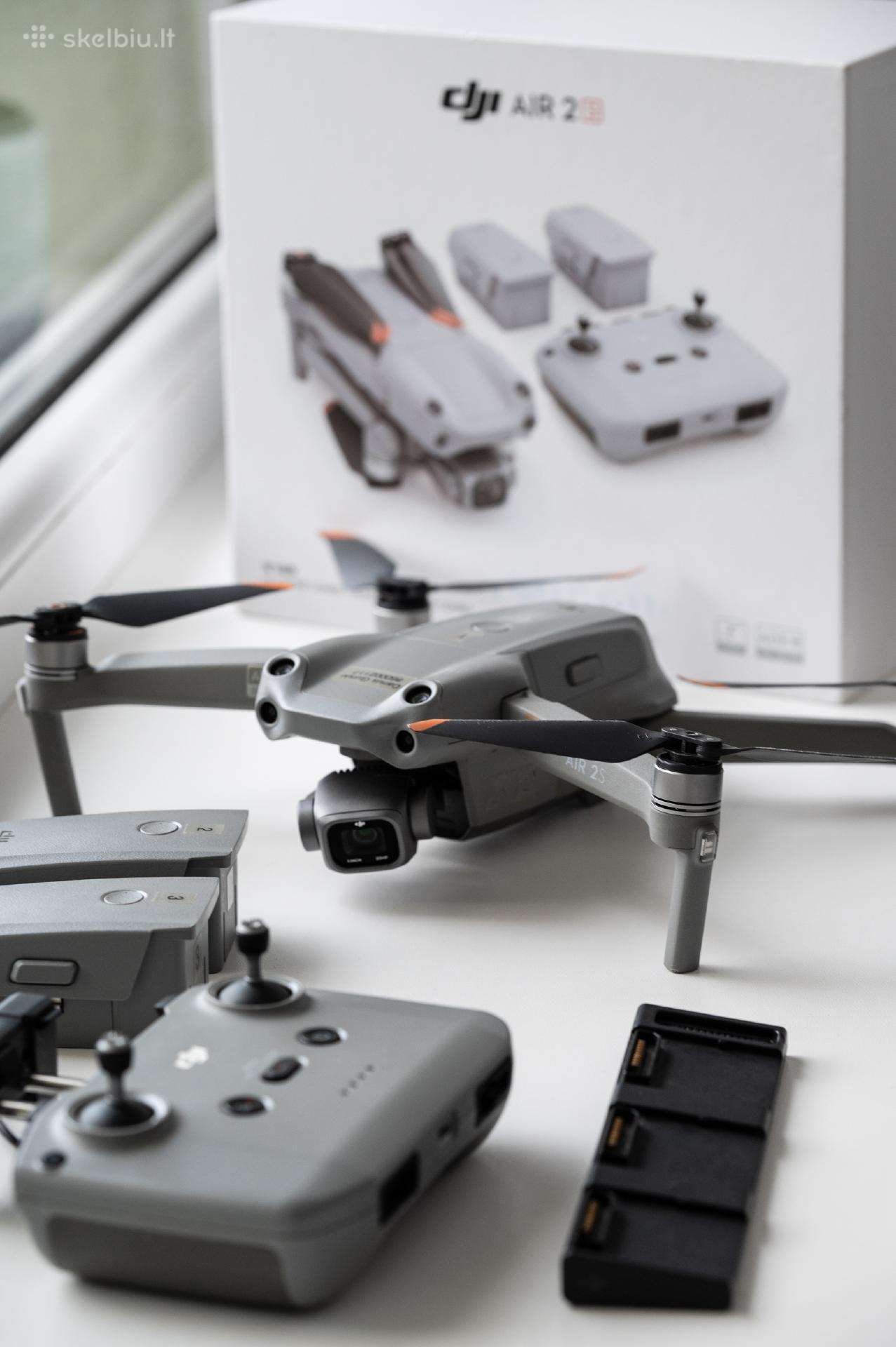 Dji Air 2s