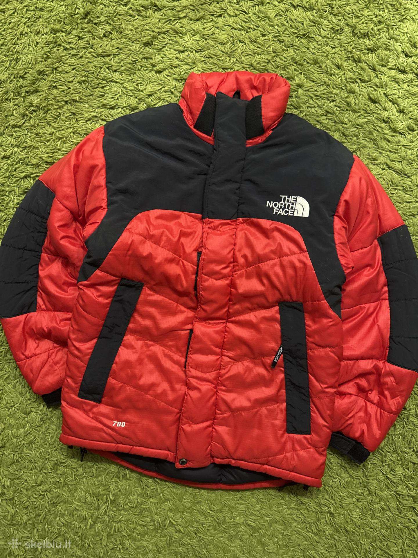 The North Face 700 striukė
