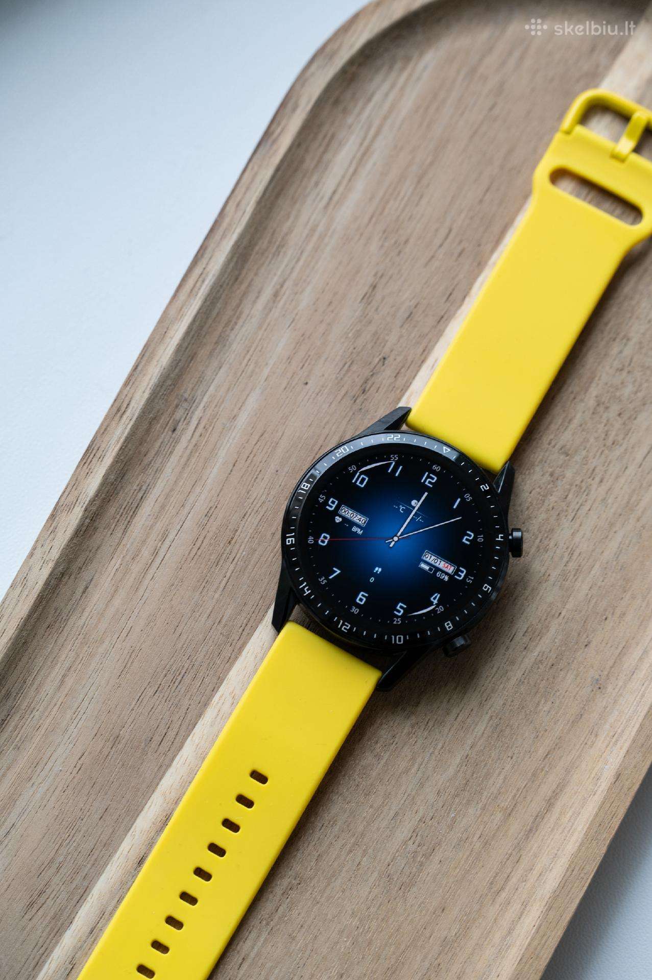 Huawei Watch Gt2