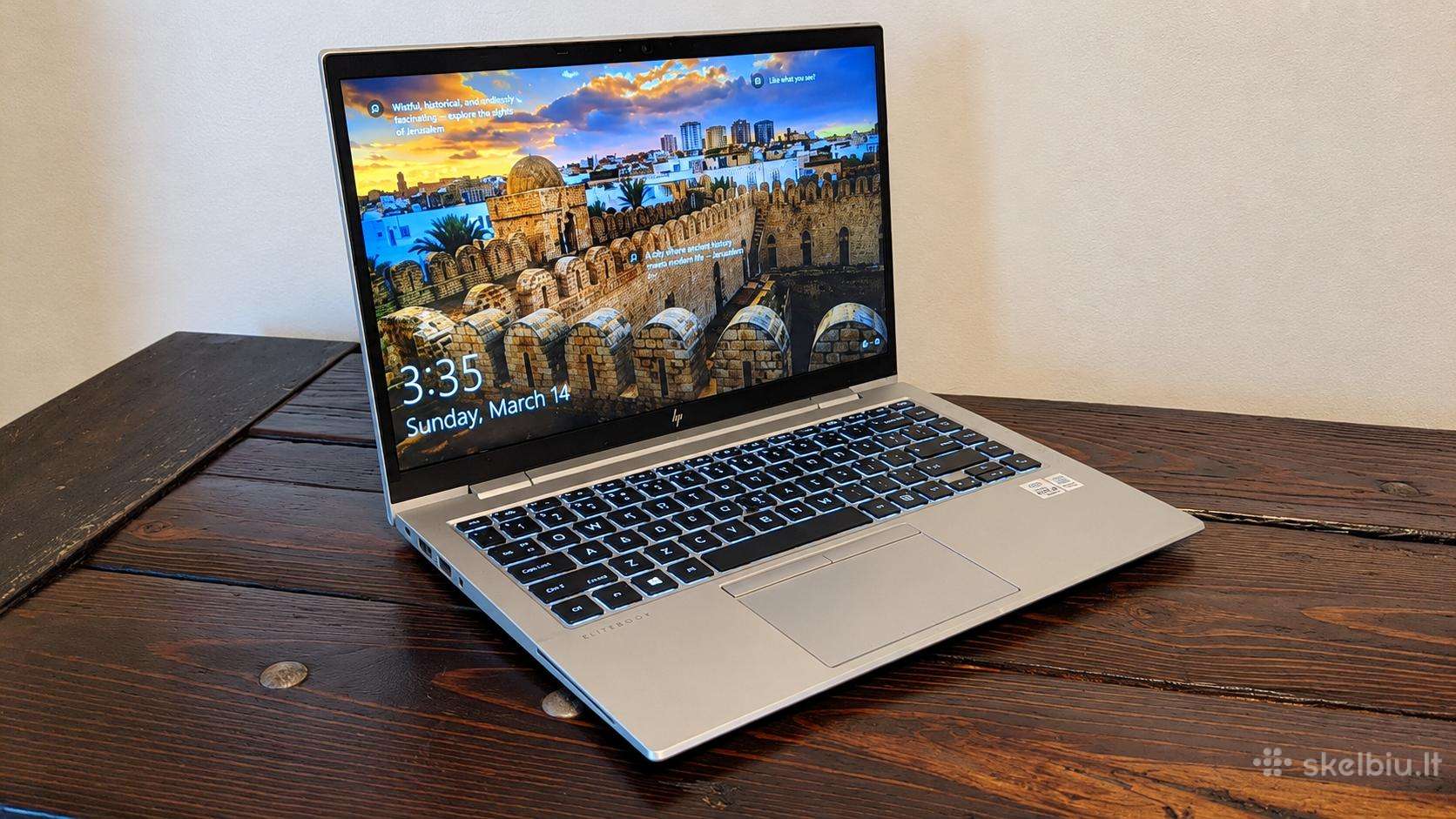 Geras Kompiuteris i3 11 kartos 16gb ddr4 256gb m.2