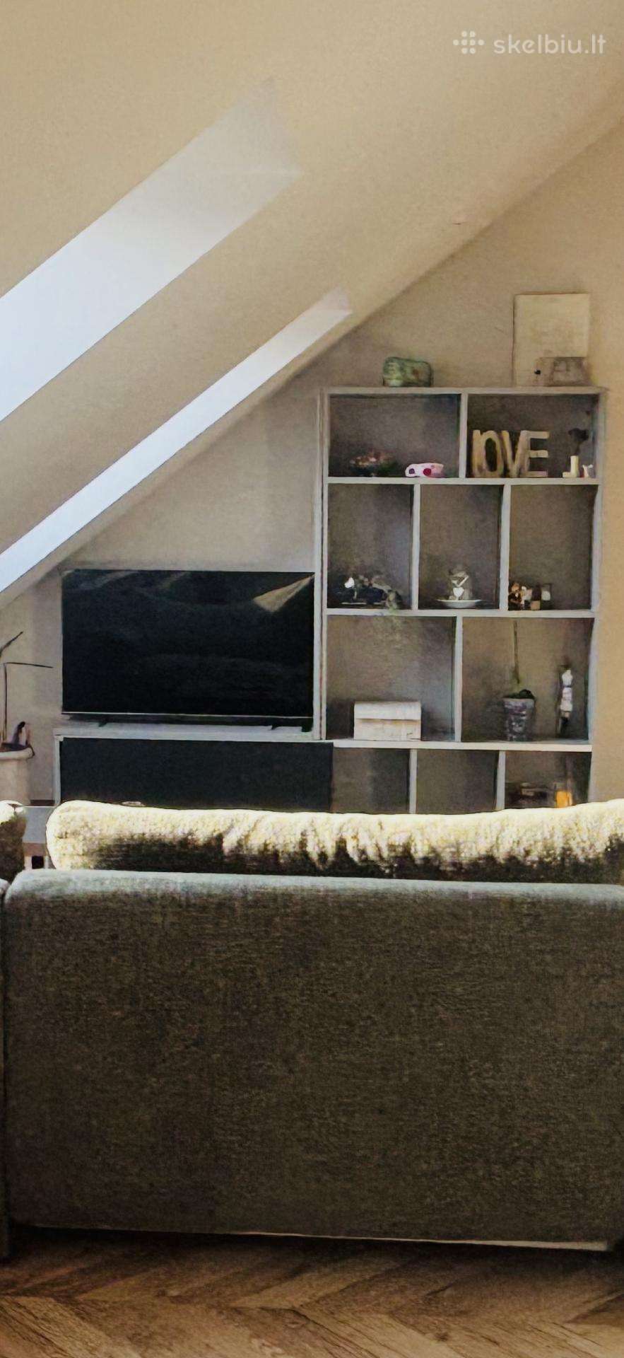 Lentyna mdf sunki