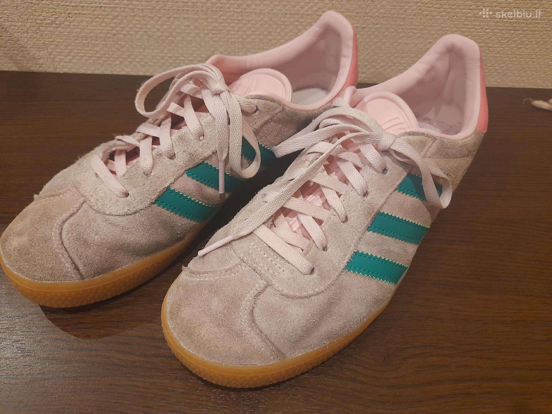Adidas gazelle 39d