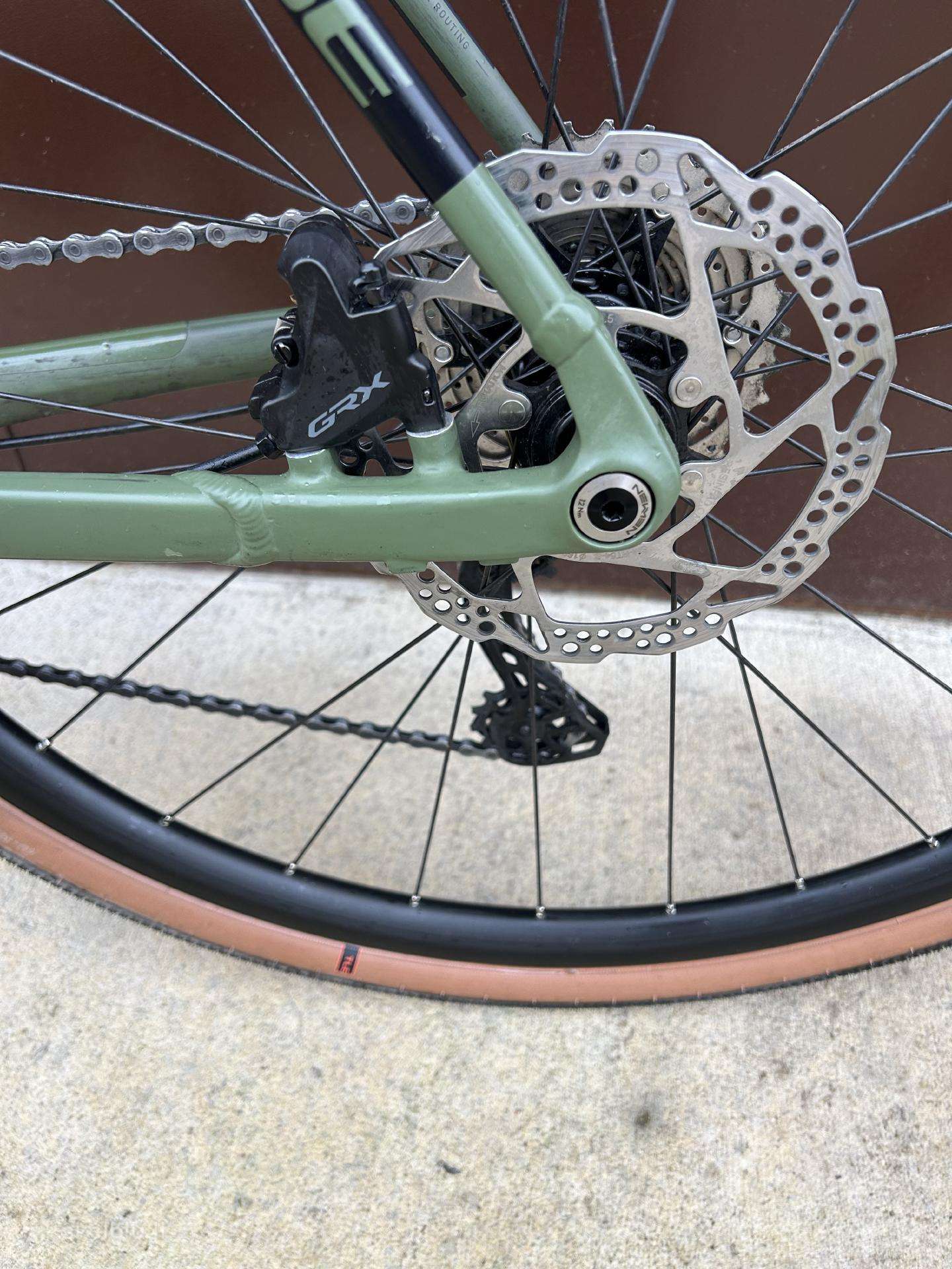 Other bike Cube