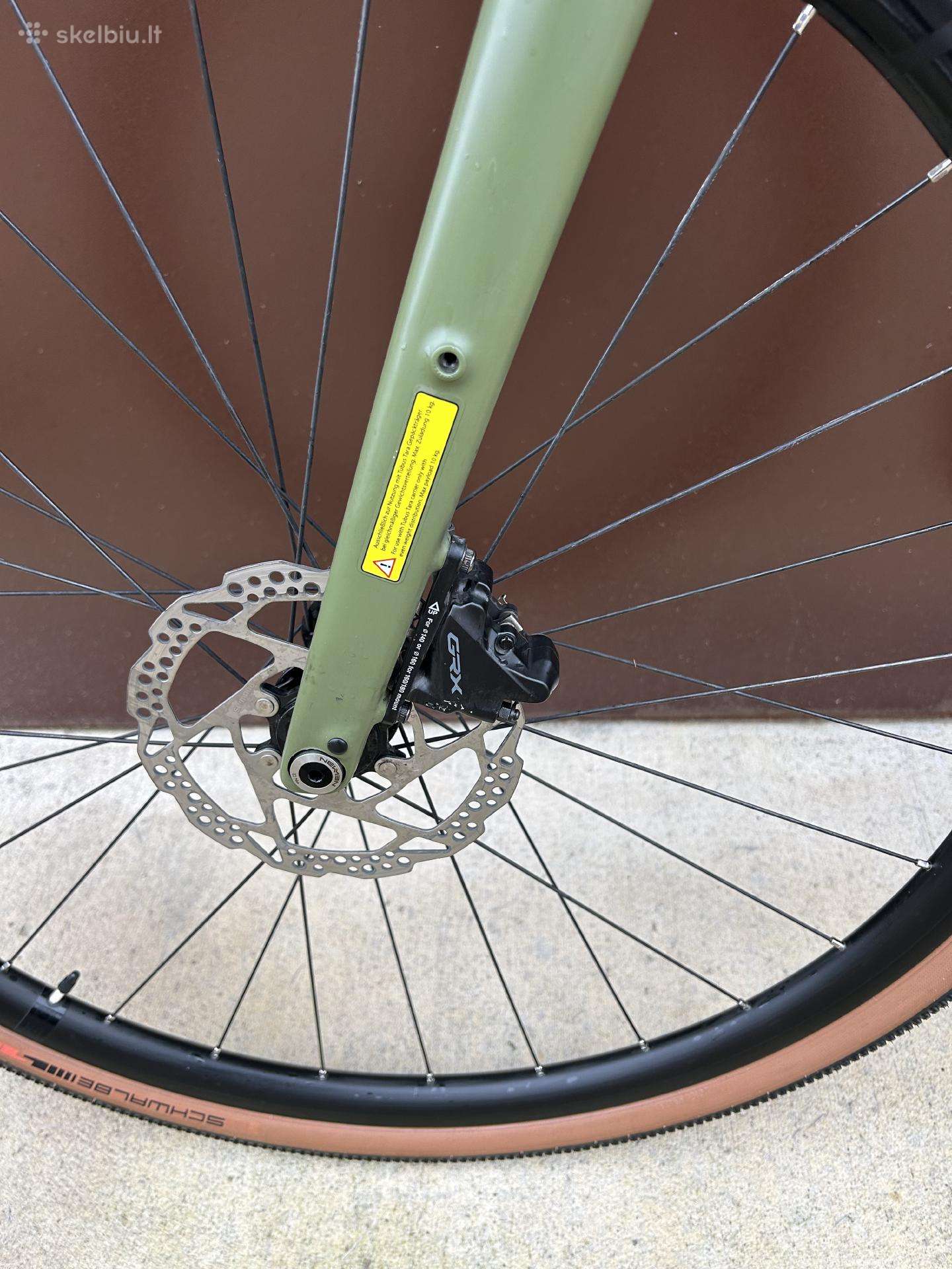 Other bike Cube