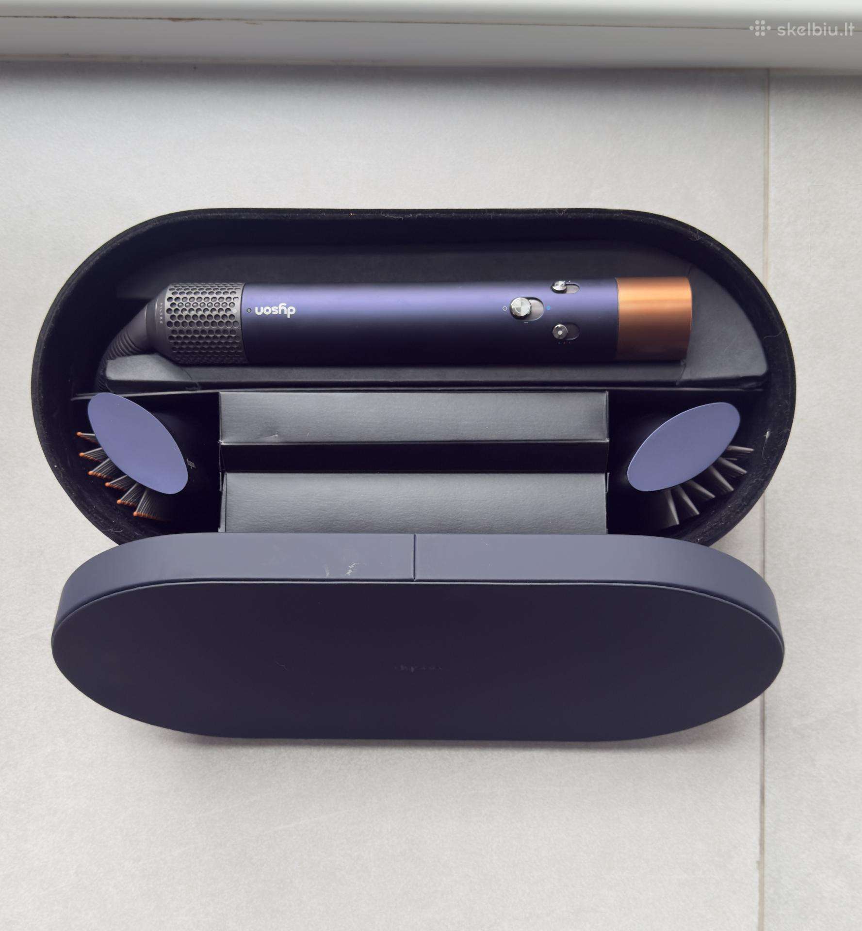 Dyson Airwrap Multi-styler Complete Long