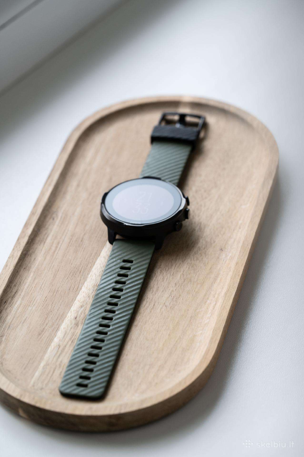 Suunto 7