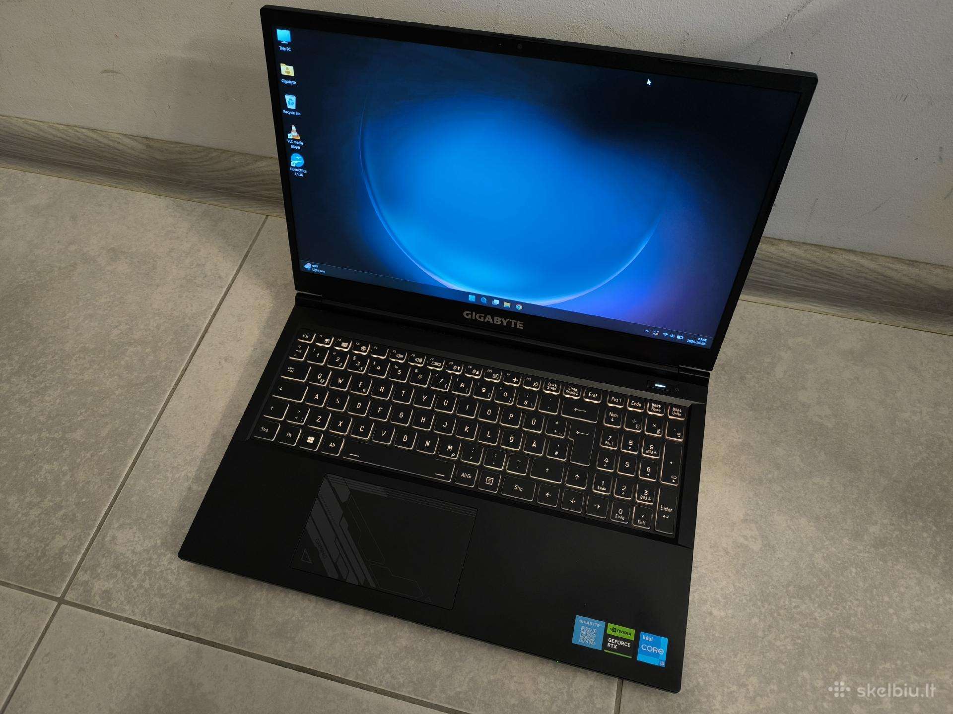 Gigabyte Rc55